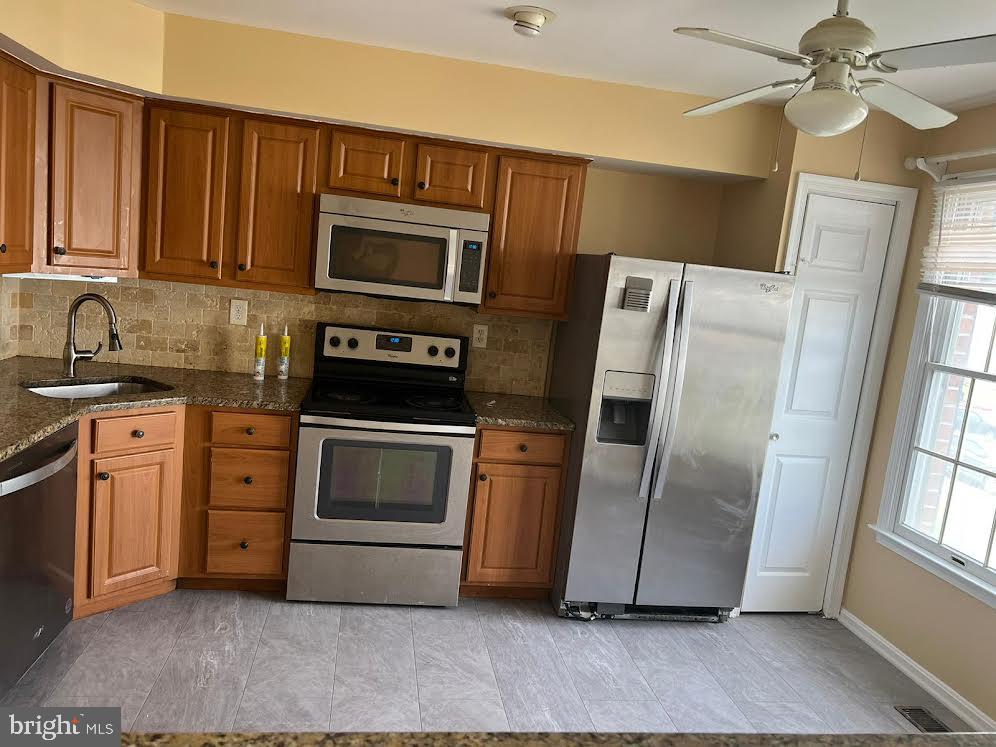 WILDER - Residential Lease