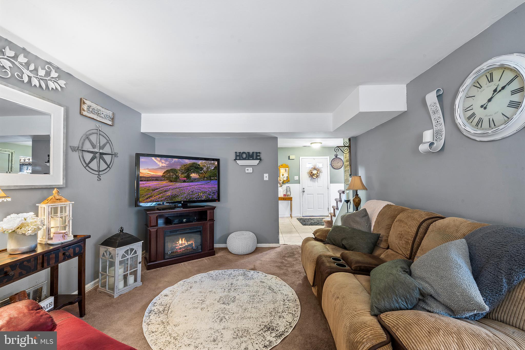 LANGHORNE GABLES - Residential