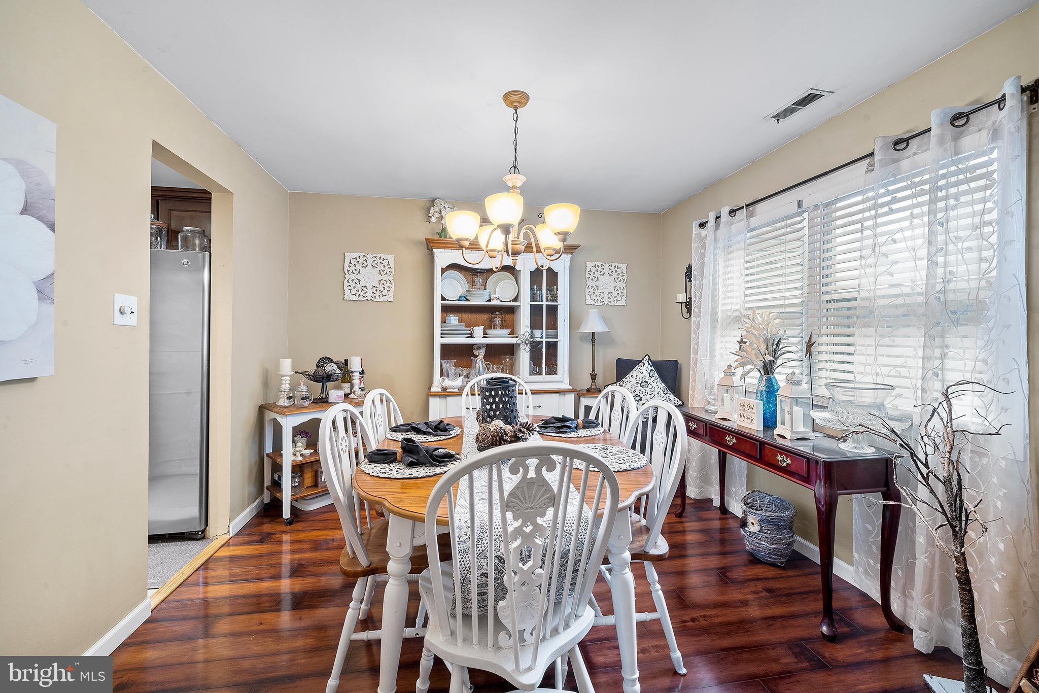 LANGHORNE GABLES - Residential