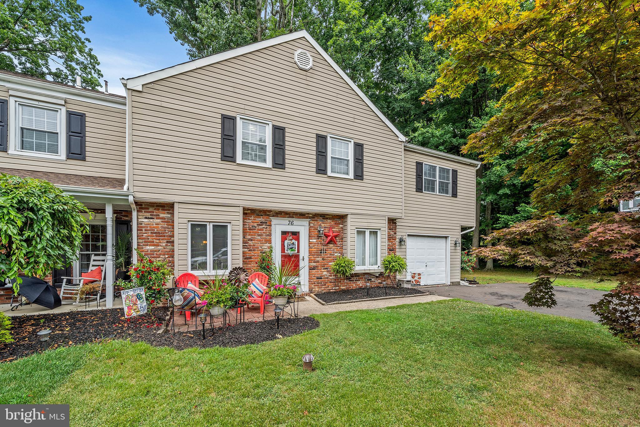 LANGHORNE GABLES - Residential