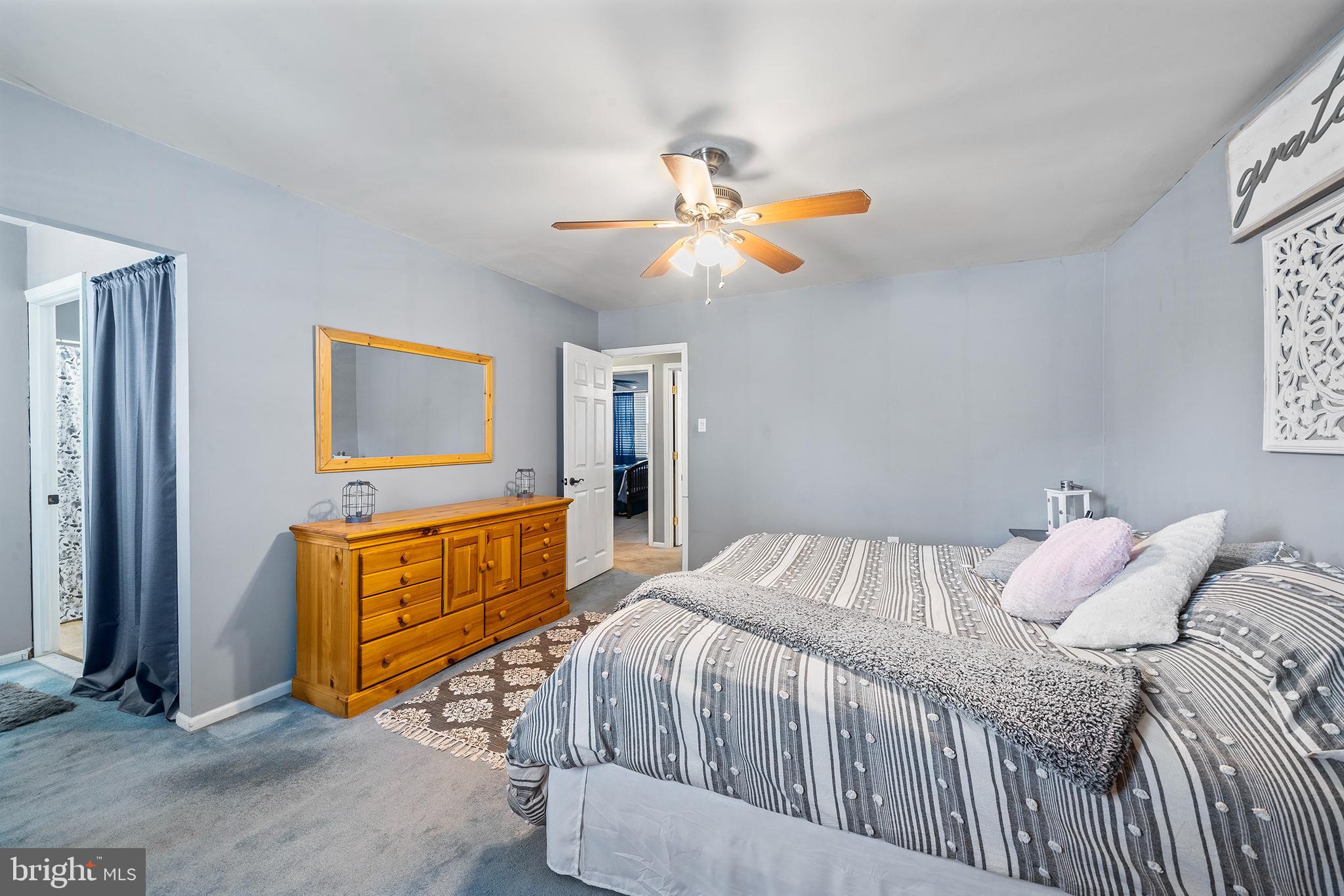 LANGHORNE GABLES - Residential