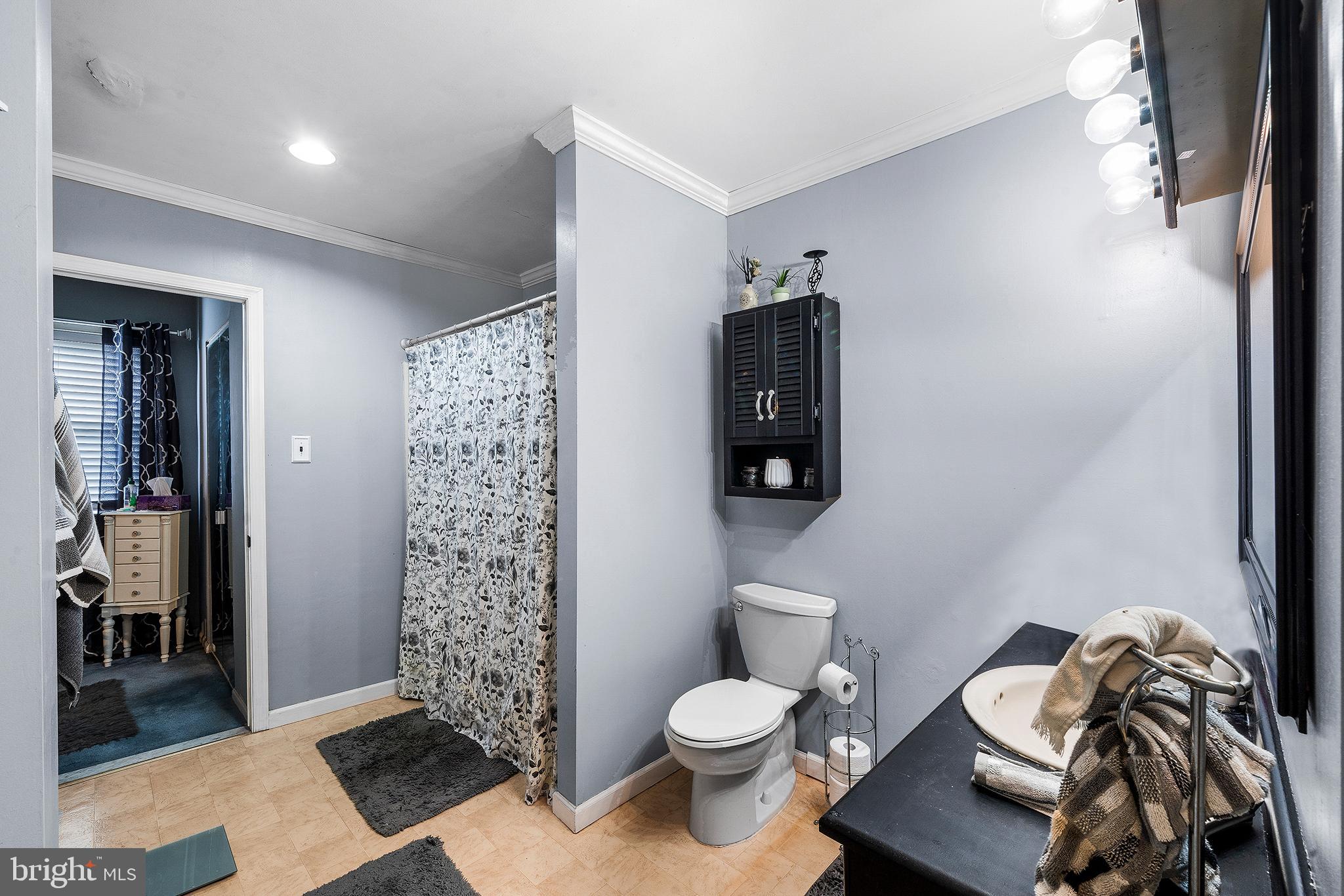 LANGHORNE GABLES - Residential