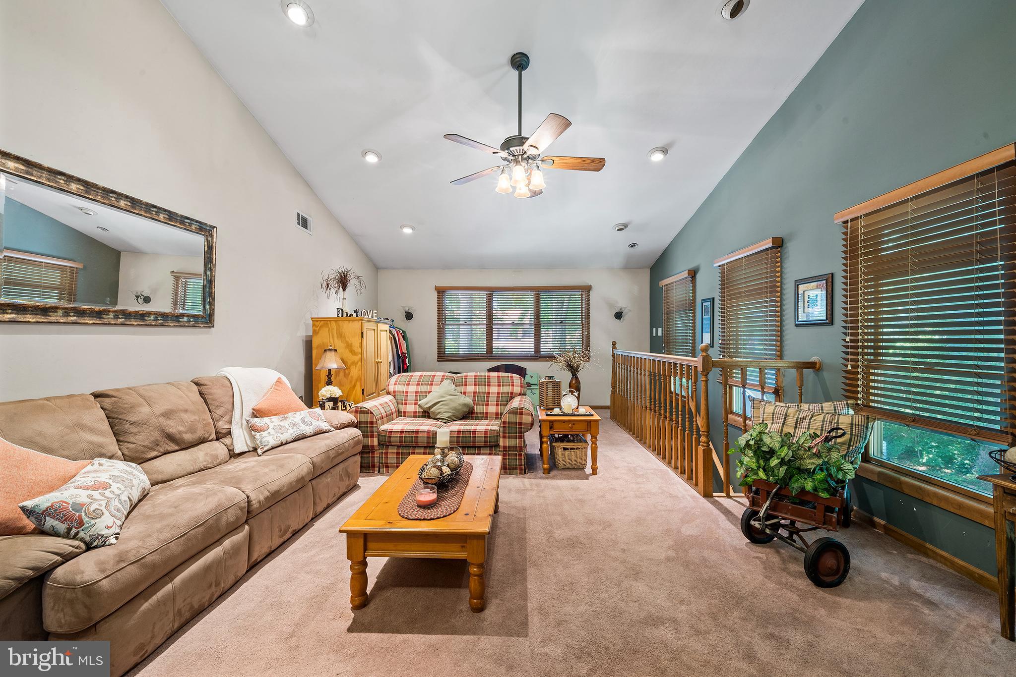 LANGHORNE GABLES - Residential