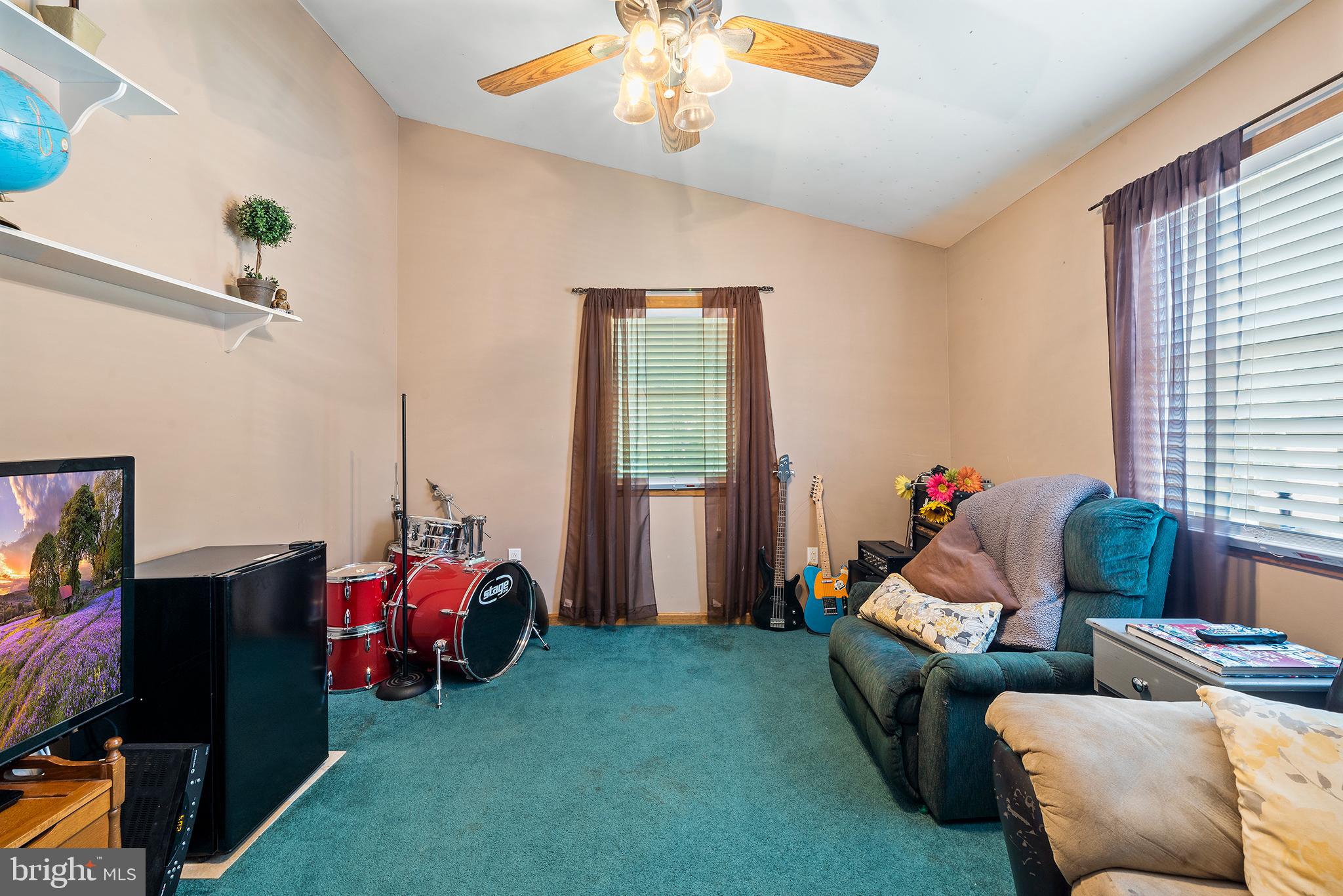 LANGHORNE GABLES - Residential