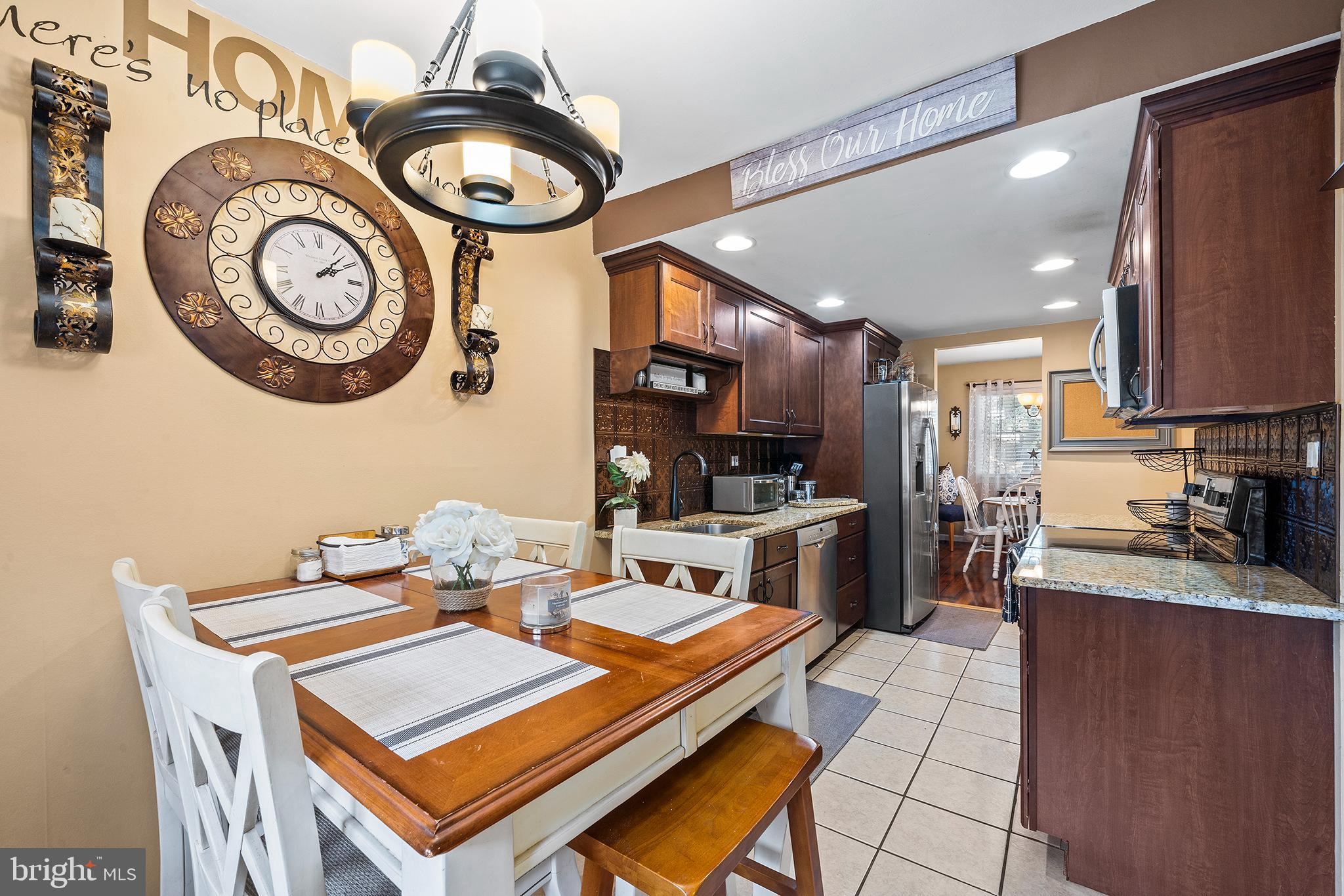 LANGHORNE GABLES - Residential