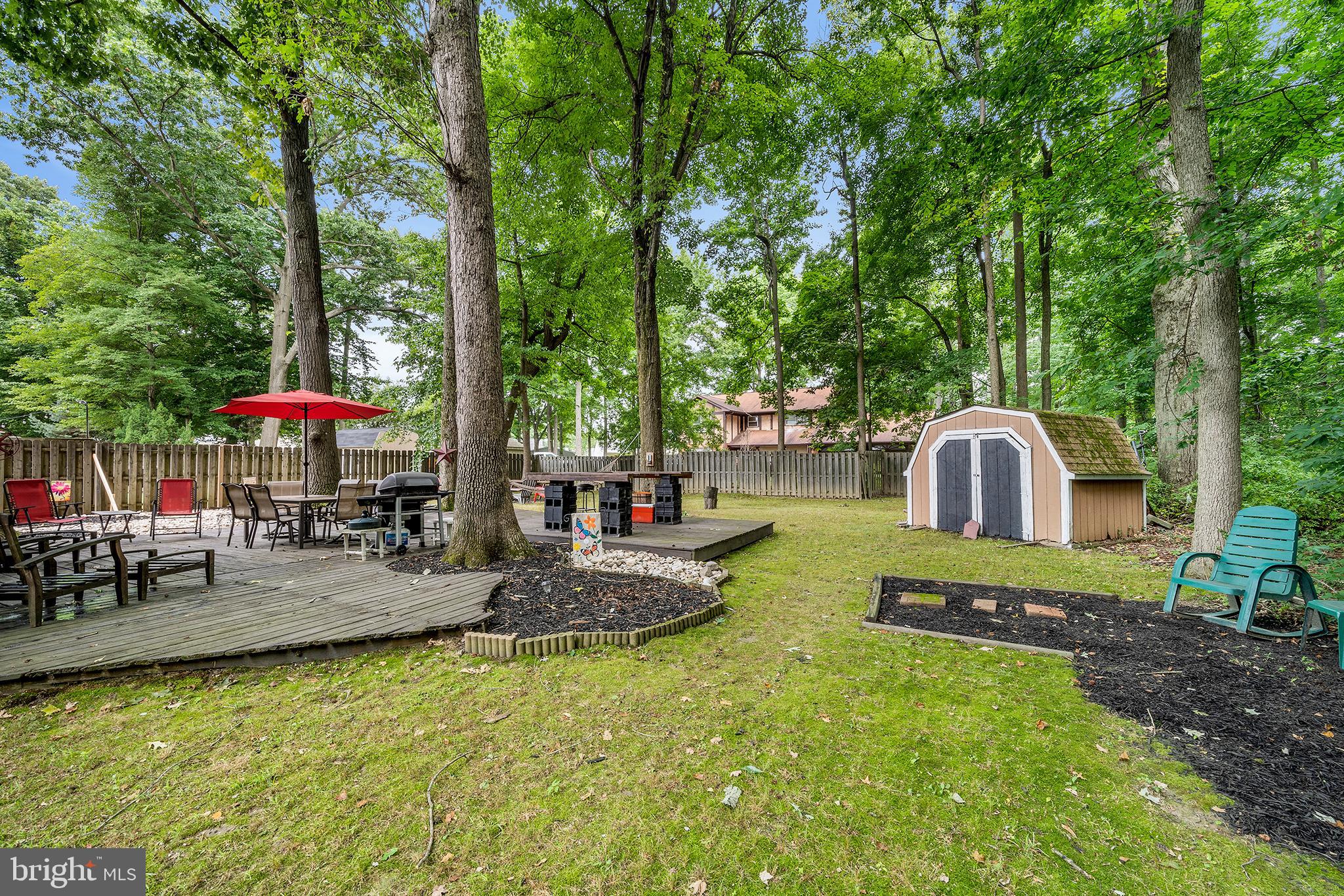 LANGHORNE GABLES - Residential