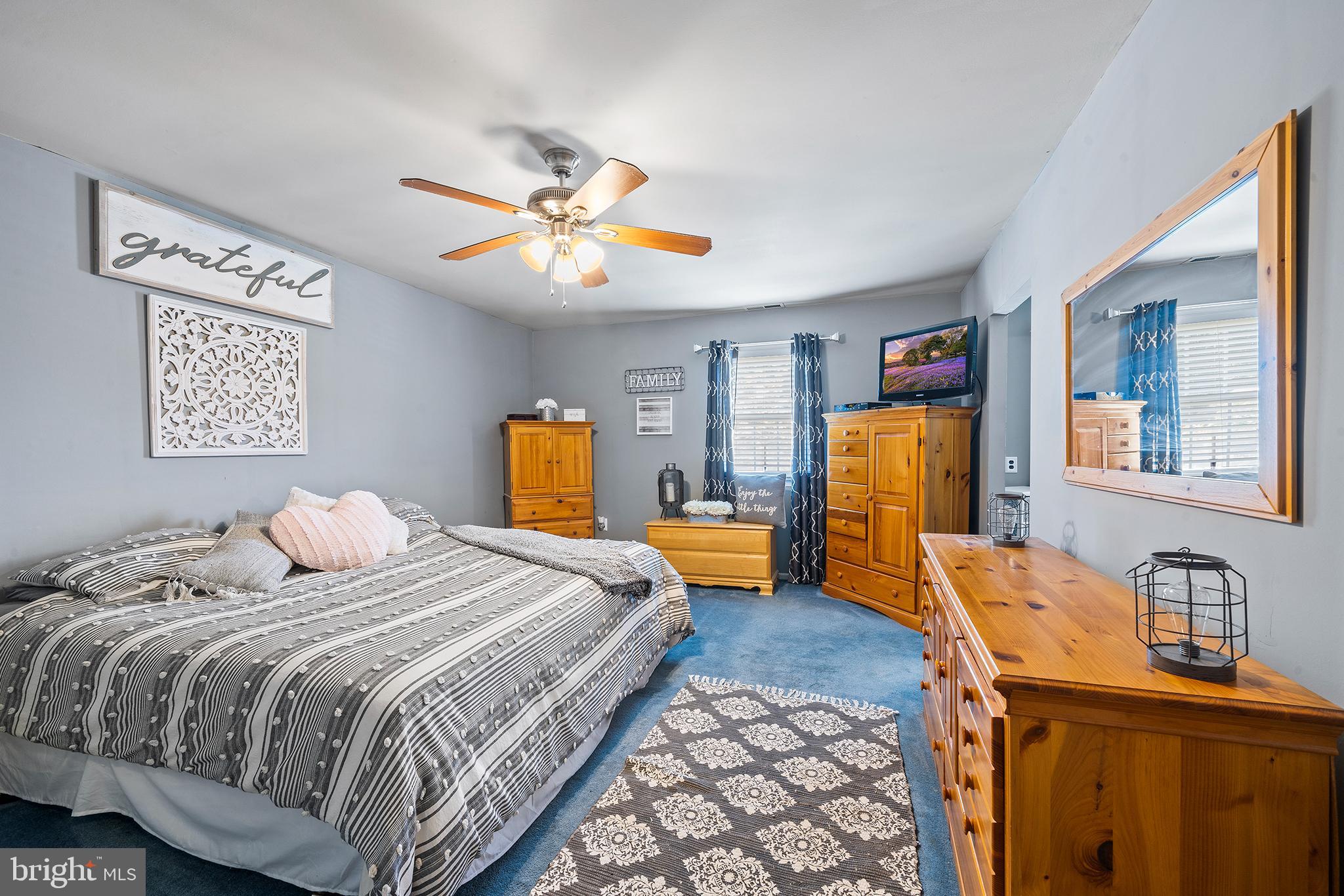 LANGHORNE GABLES - Residential
