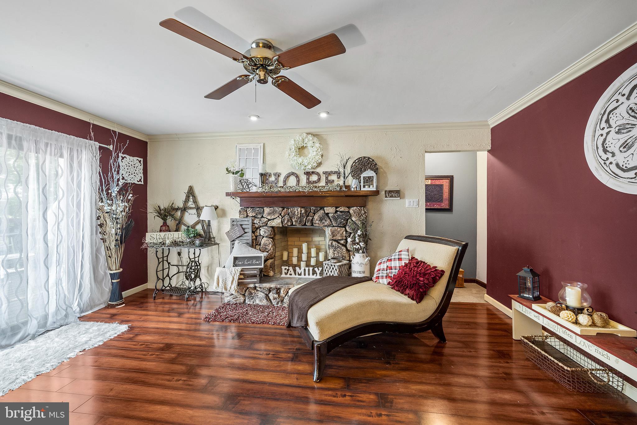 LANGHORNE GABLES - Residential