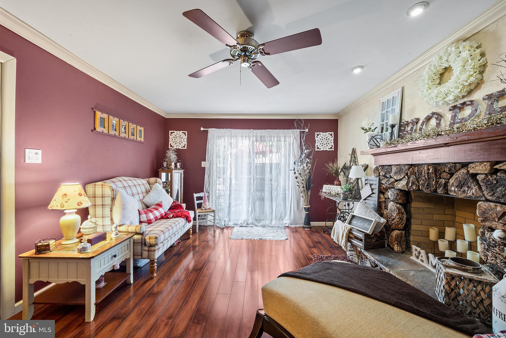 LANGHORNE GABLES - Residential