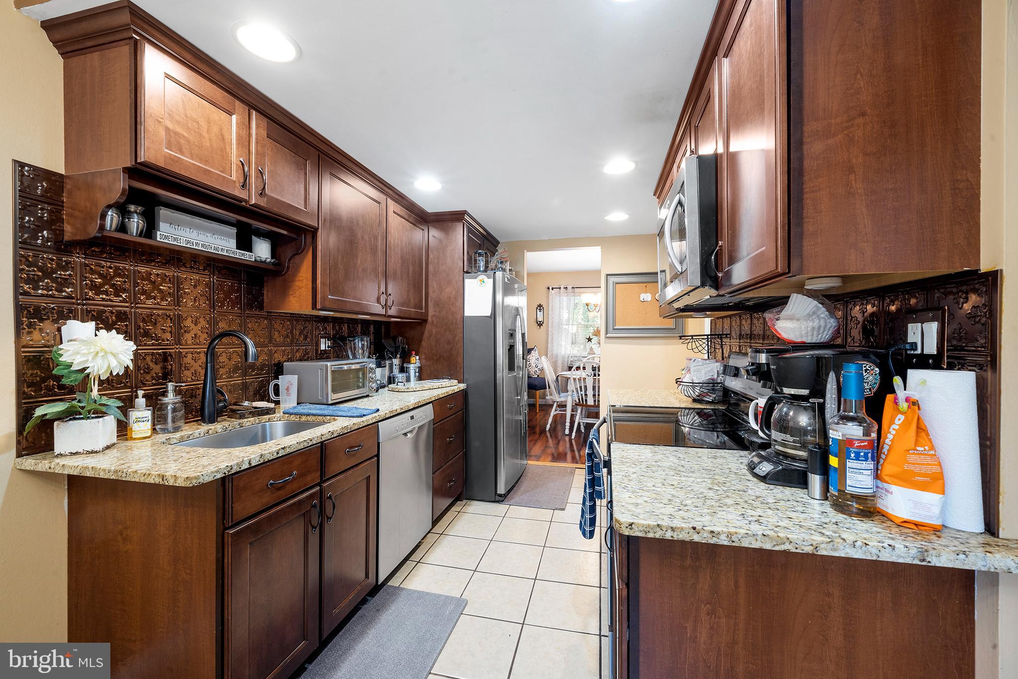 LANGHORNE GABLES - Residential