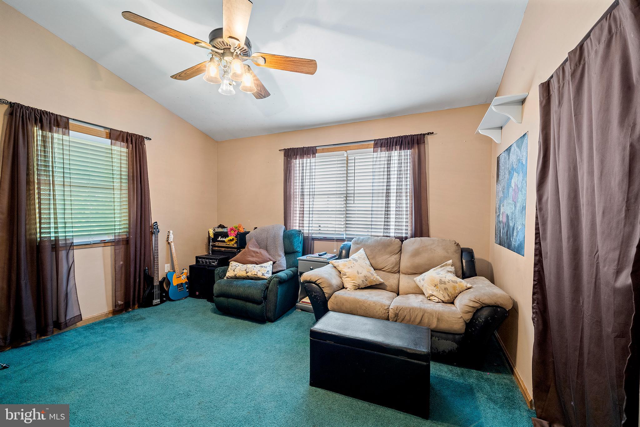 LANGHORNE GABLES - Residential