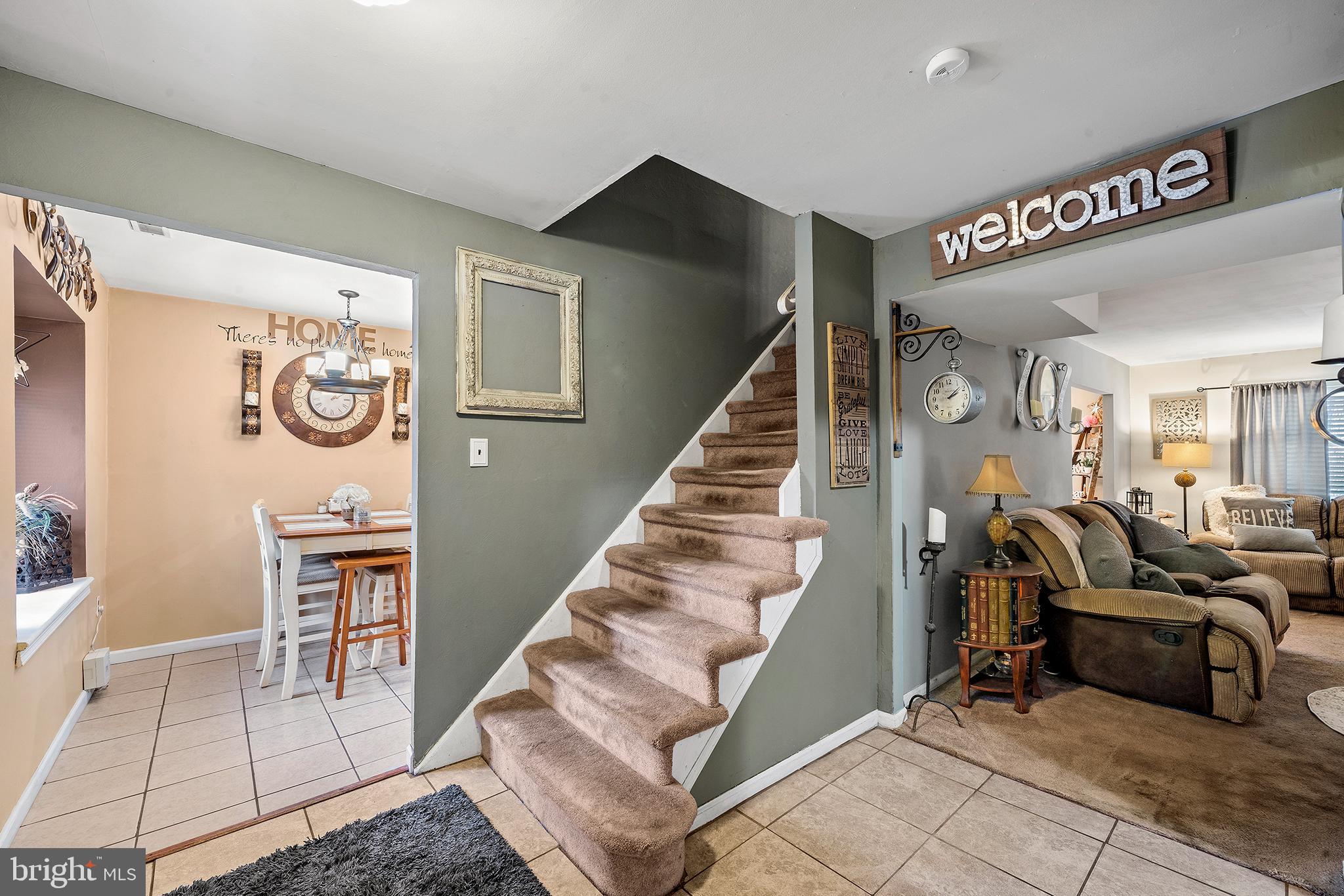 LANGHORNE GABLES - Residential
