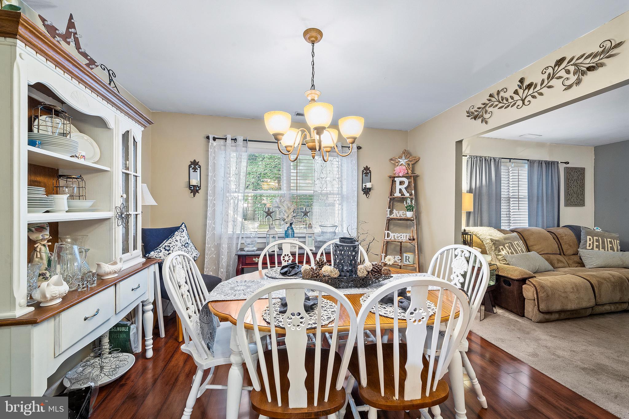 LANGHORNE GABLES - Residential