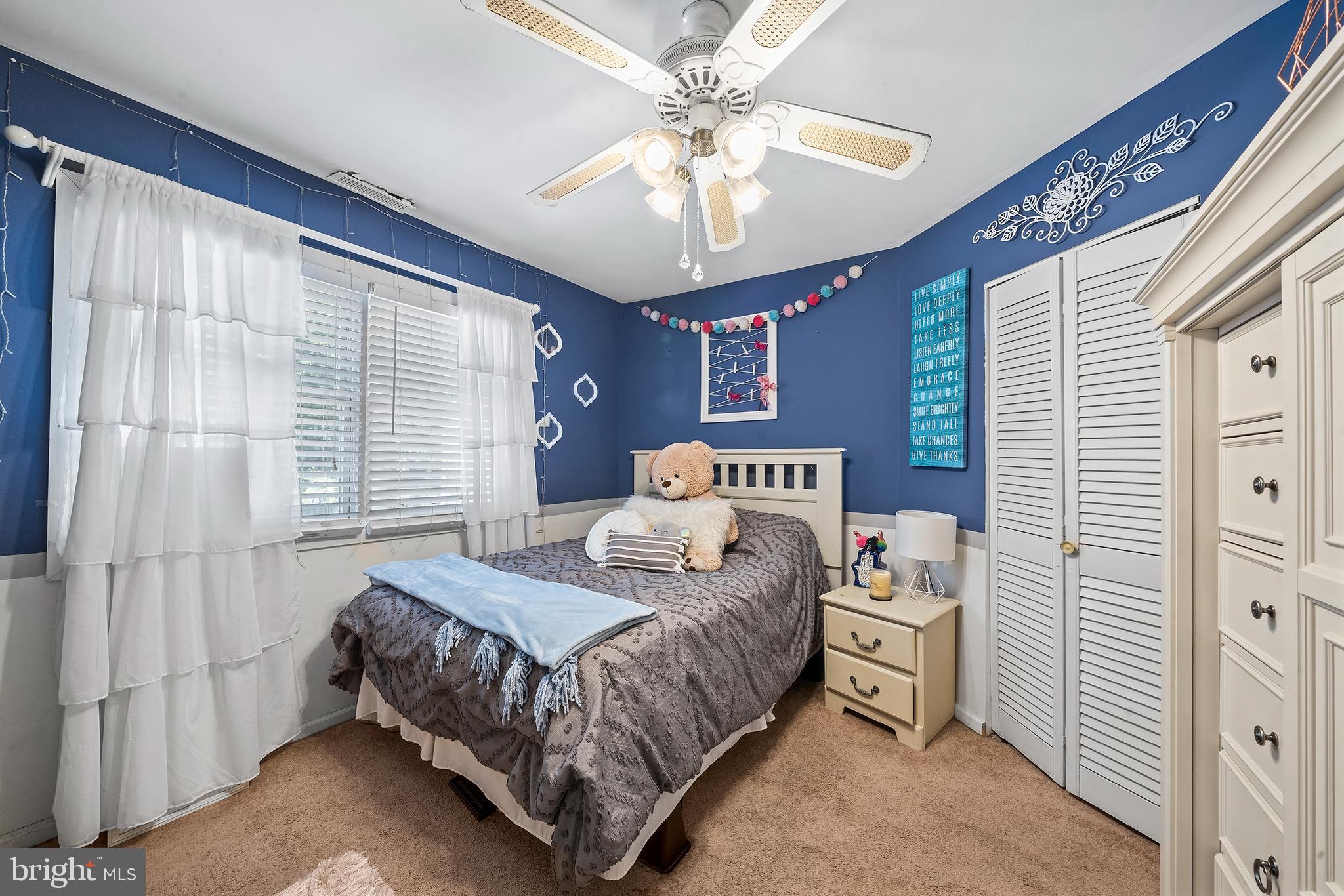 LANGHORNE GABLES - Residential