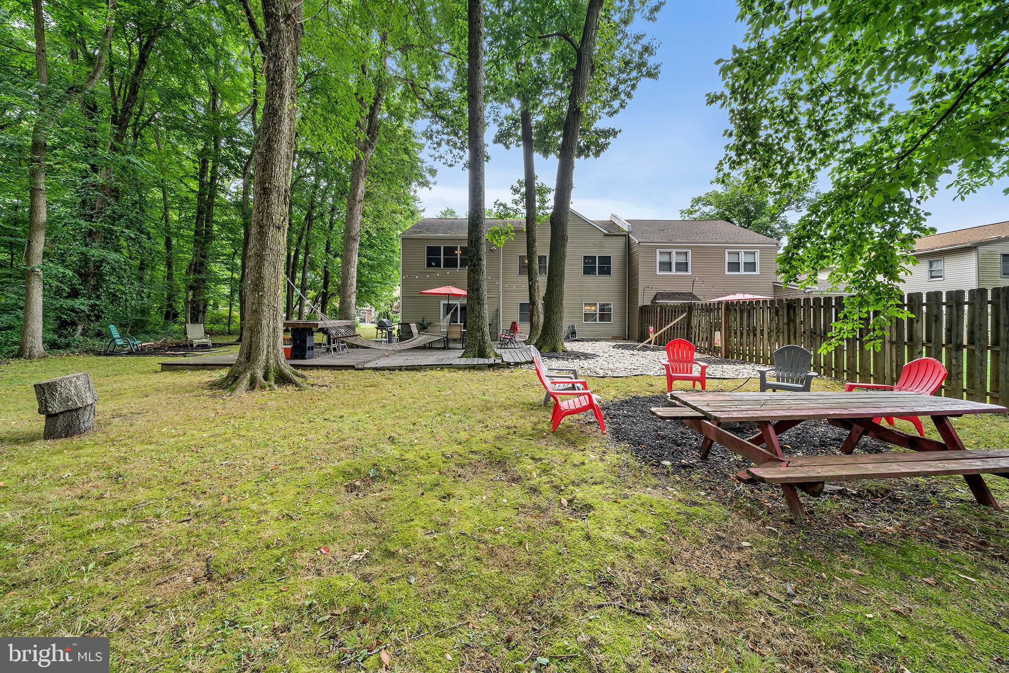 LANGHORNE GABLES - Residential