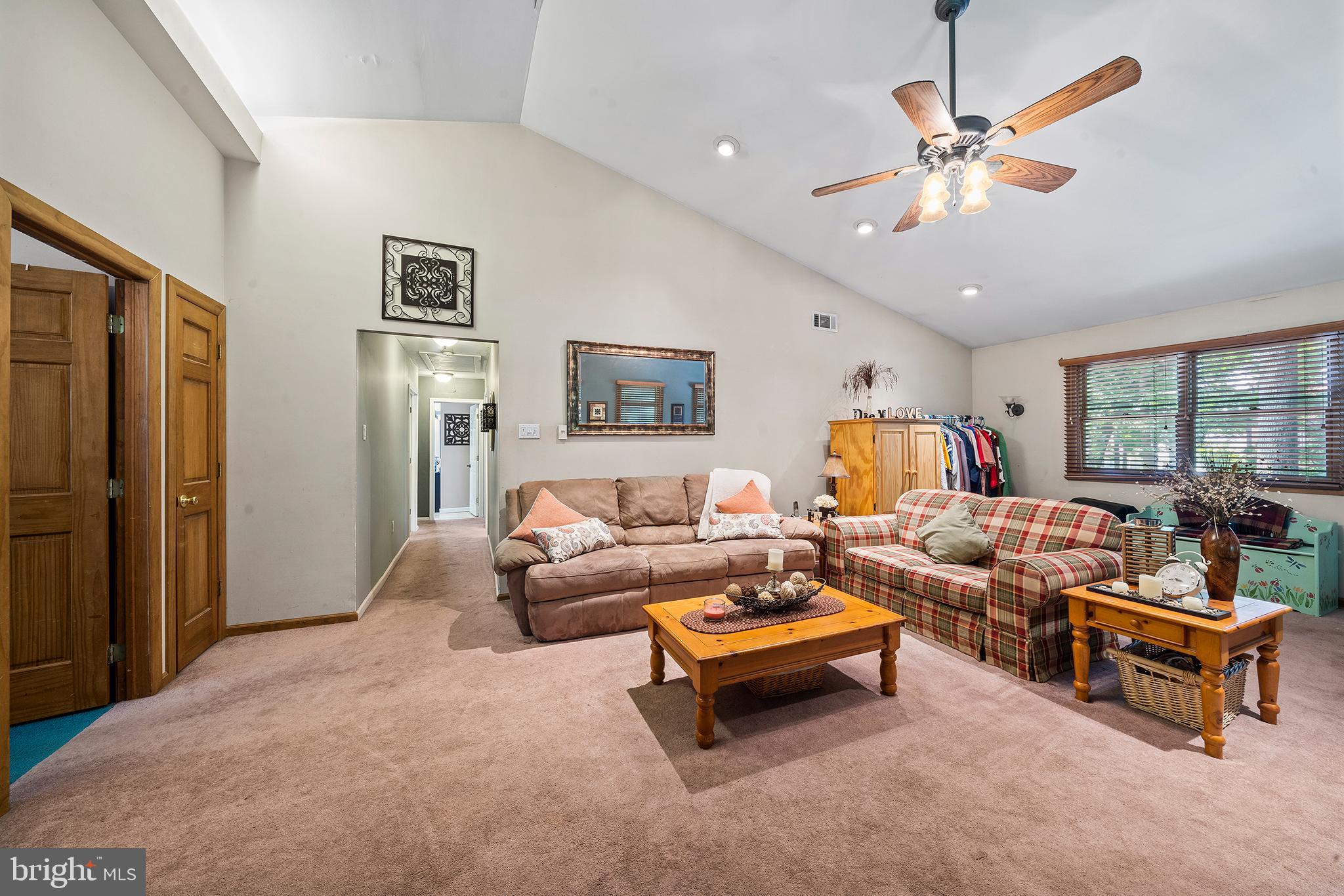 LANGHORNE GABLES - Residential