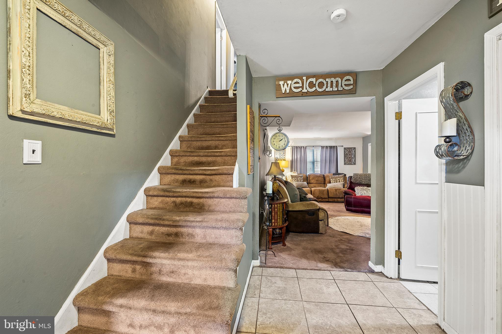 LANGHORNE GABLES - Residential