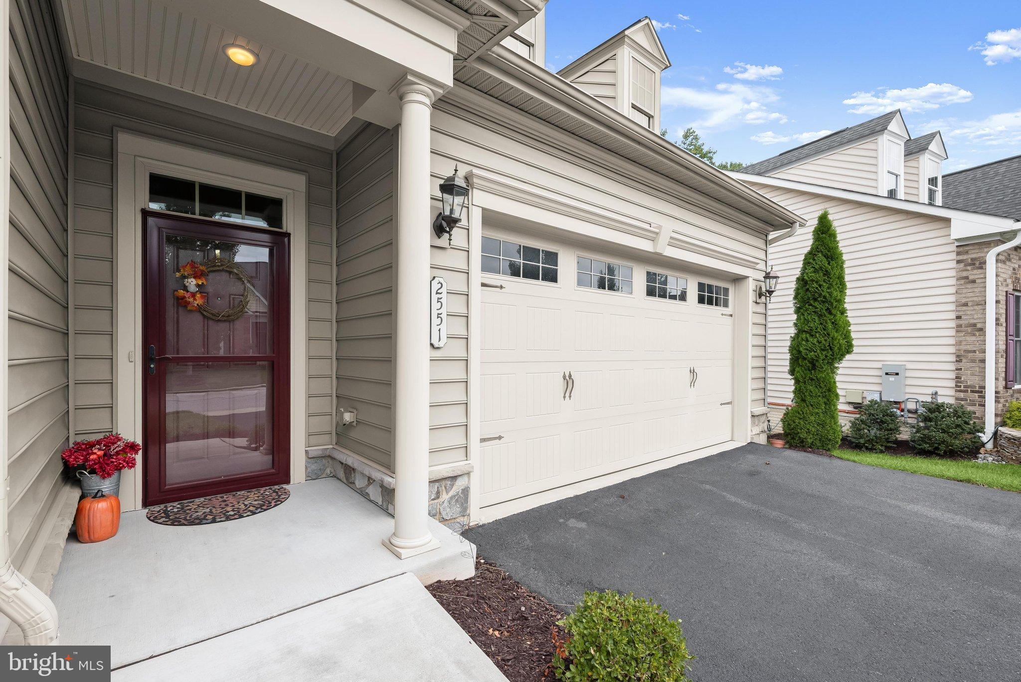 2551 SOPHIA CHASE DRIVE