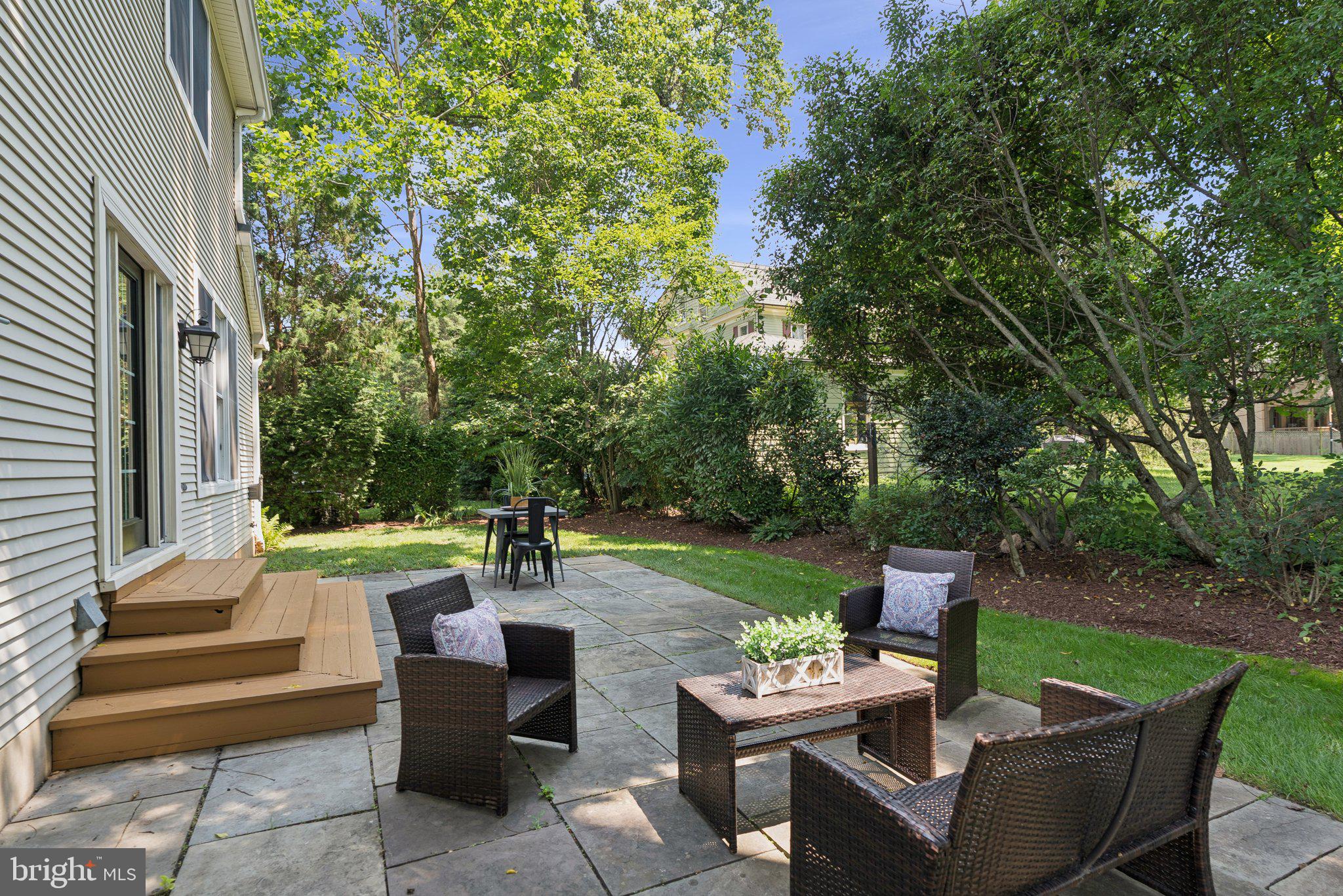 WEST END PARK - Residential