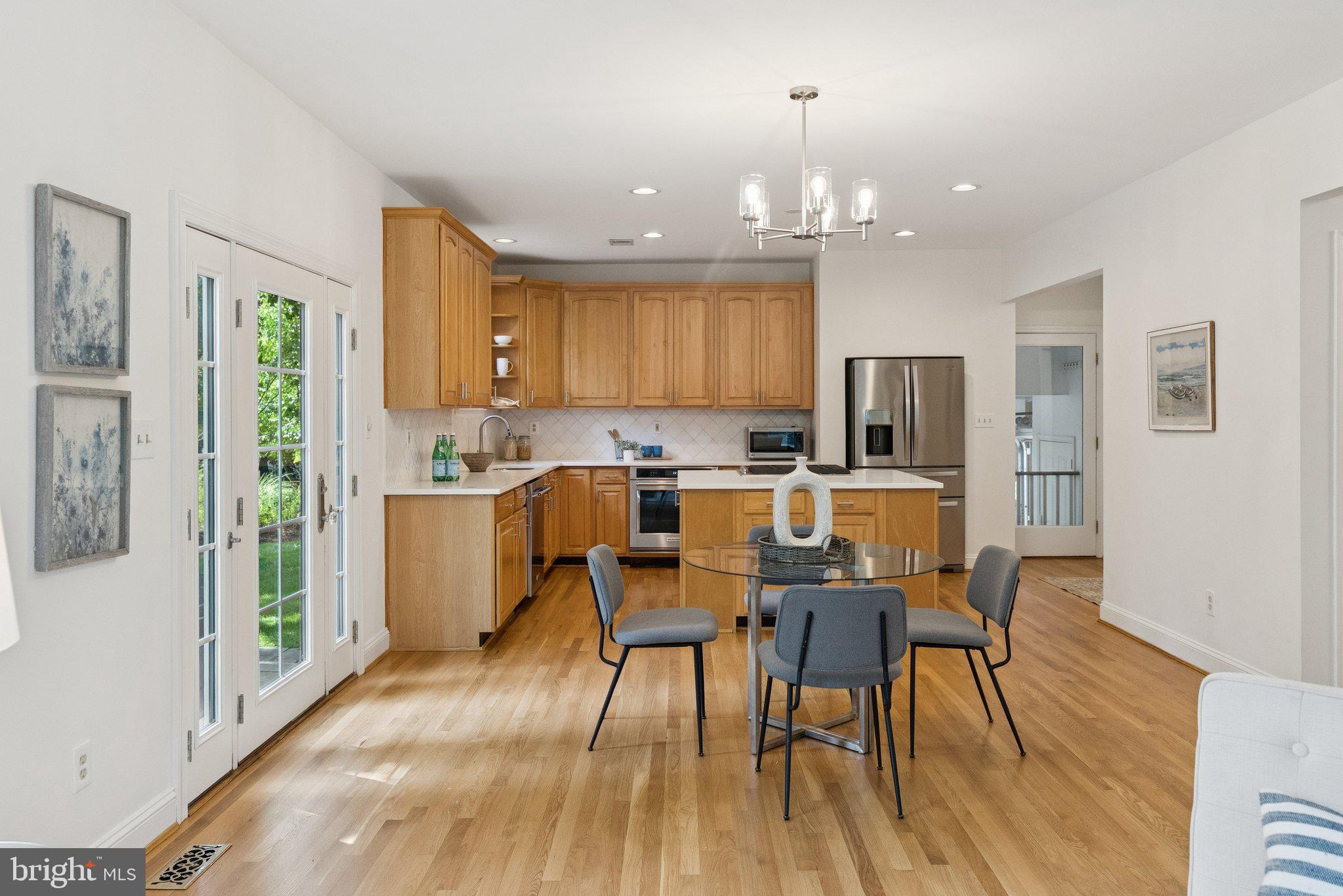 WEST END PARK - Residential