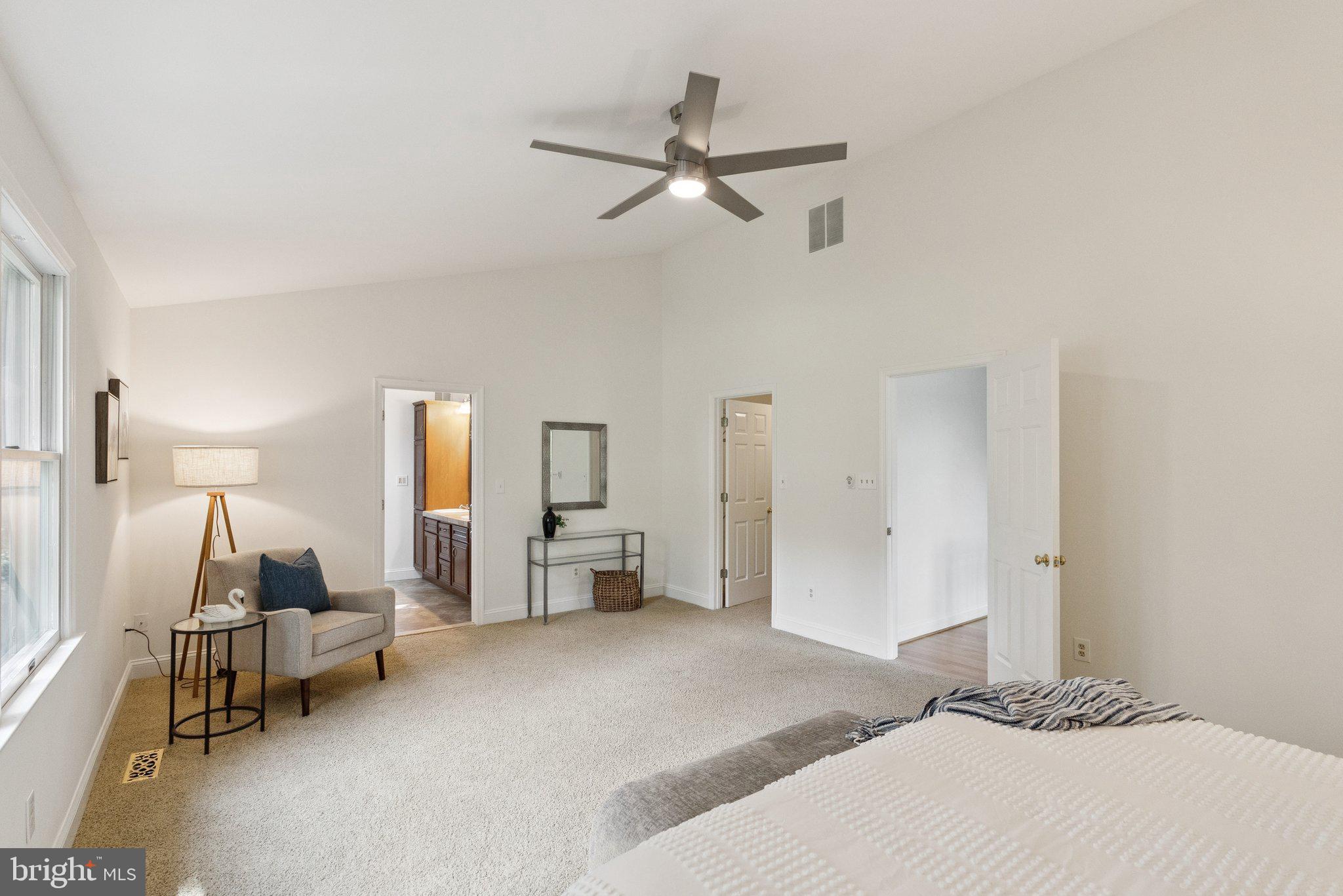 WEST END PARK - Residential