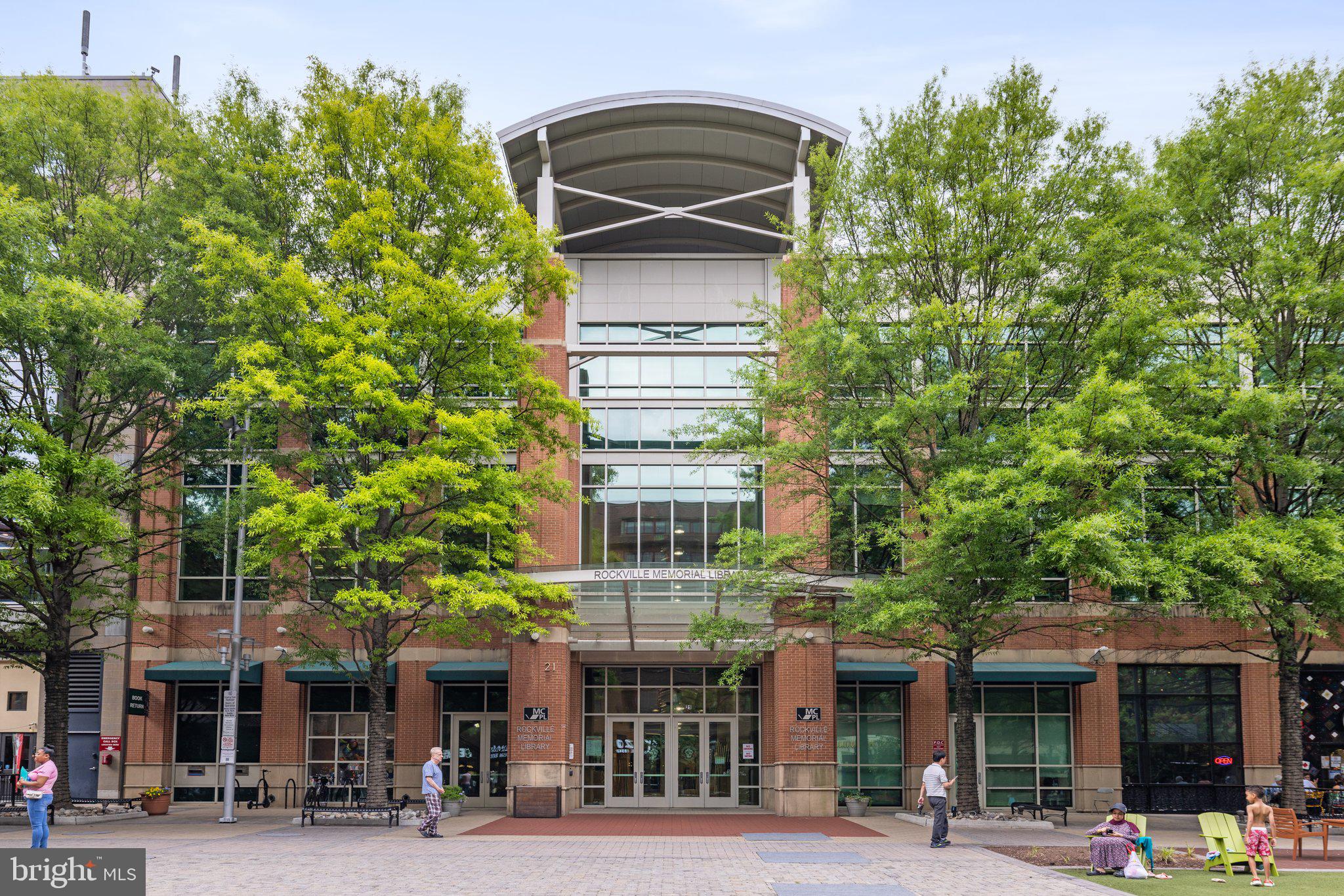 WEST END PARK - Residential