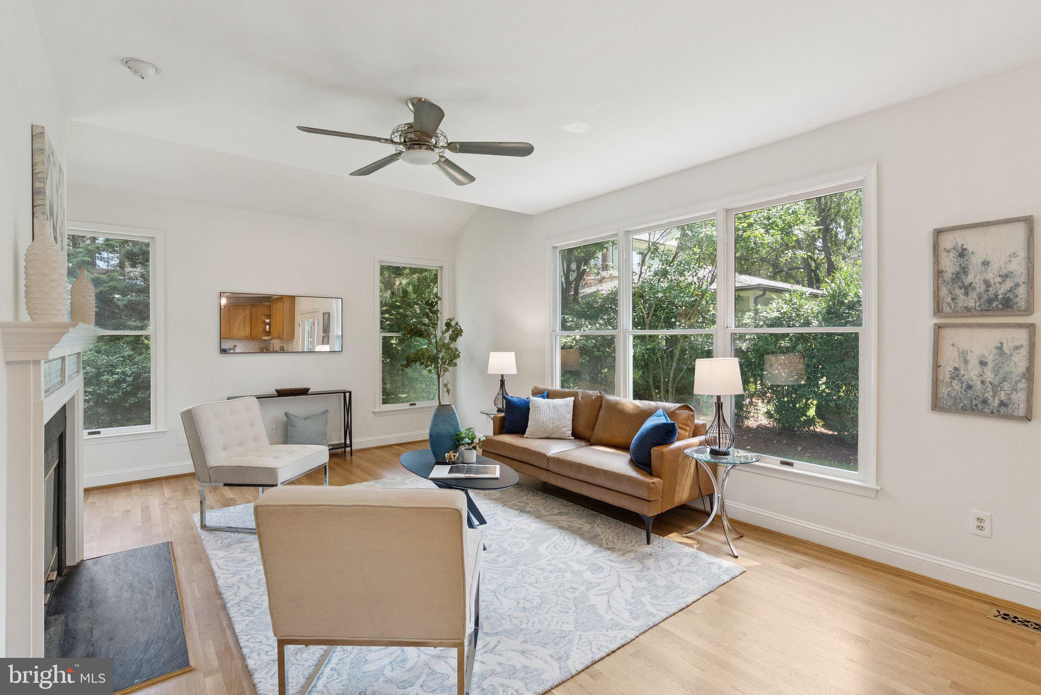 WEST END PARK - Residential