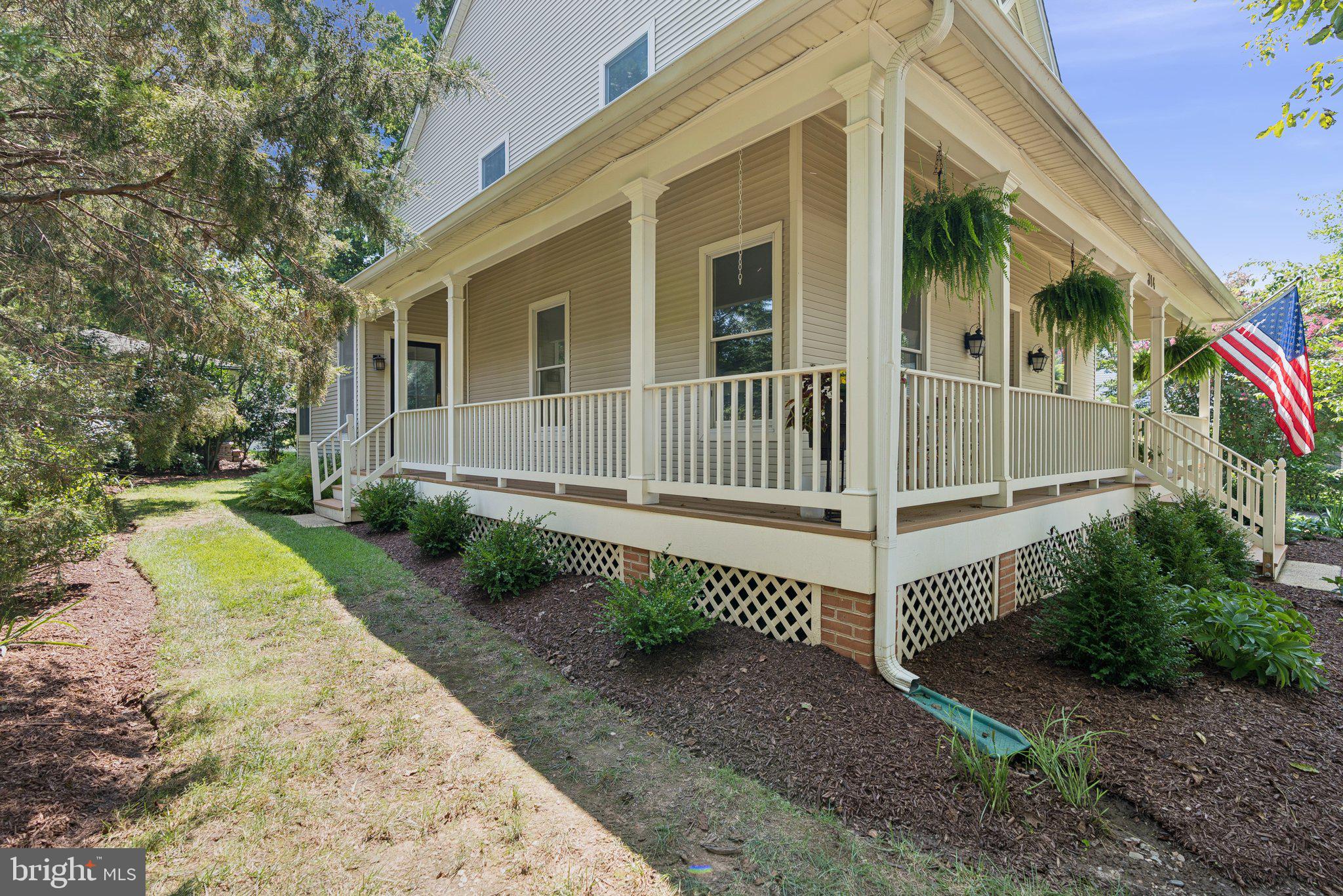 WEST END PARK - Residential