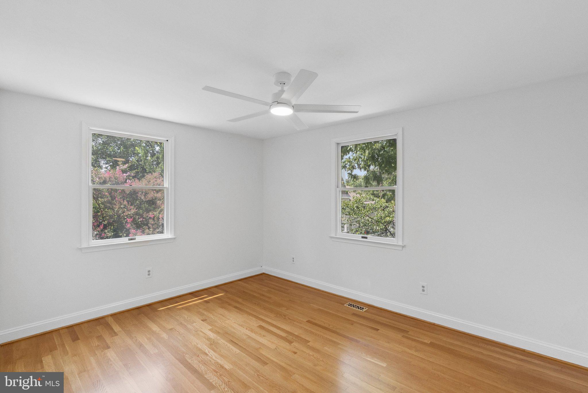 WEST END PARK - Residential