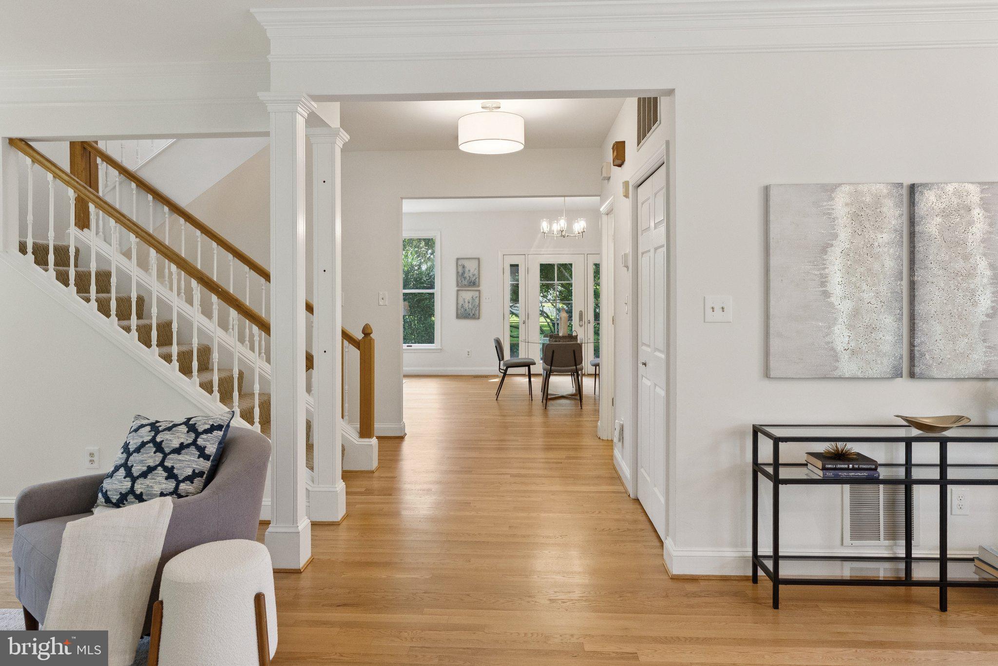 WEST END PARK - Residential