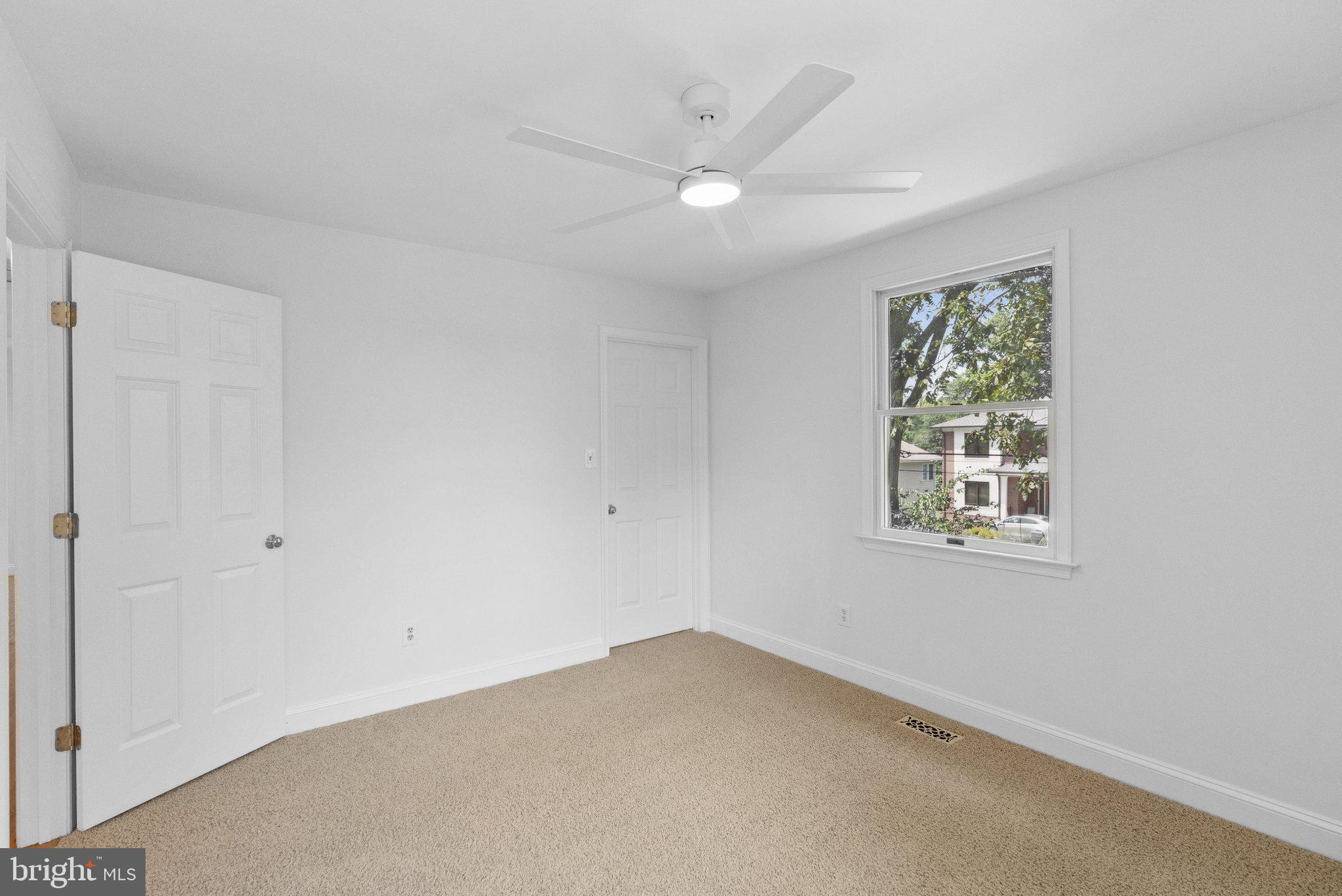 WEST END PARK - Residential