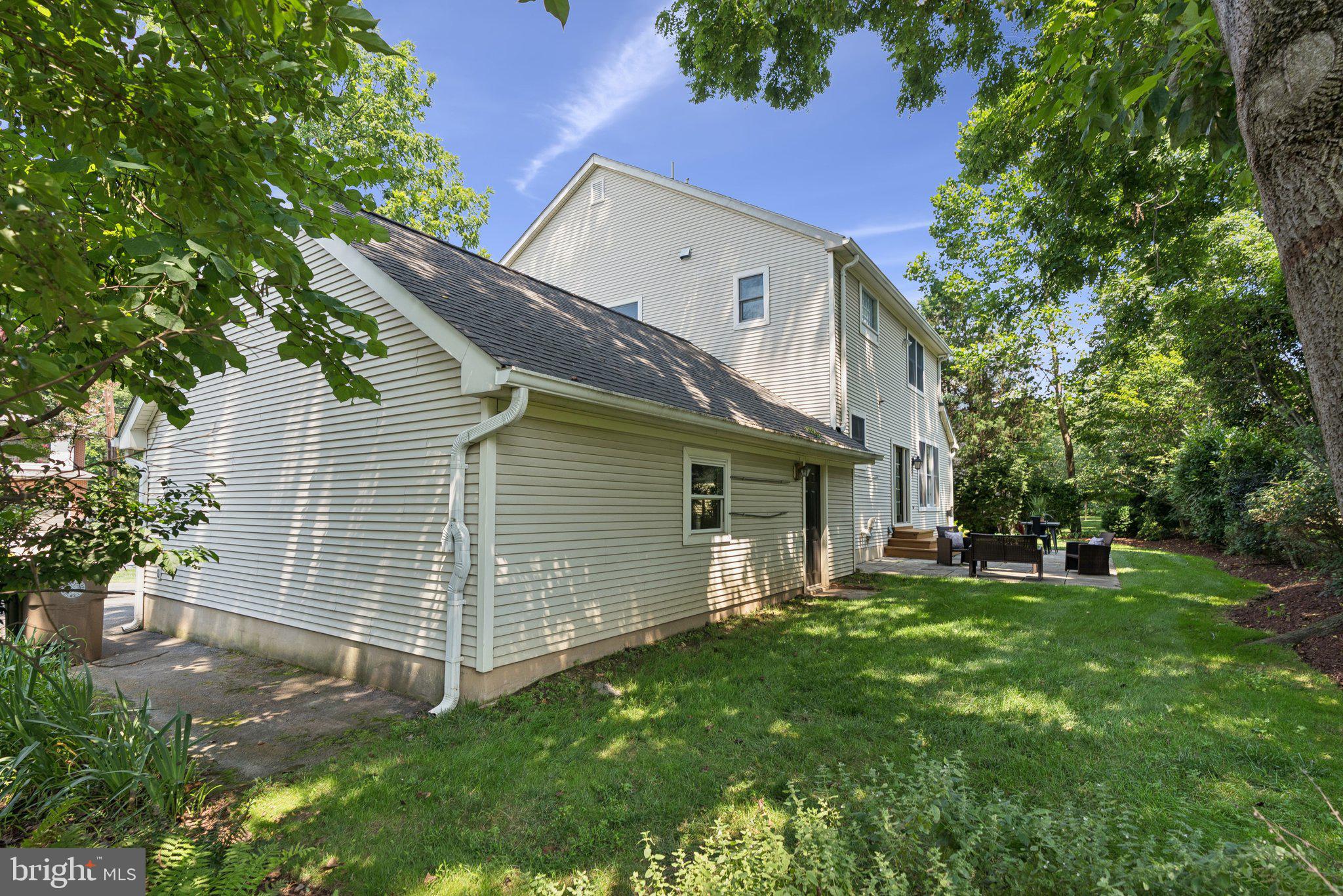 WEST END PARK - Residential