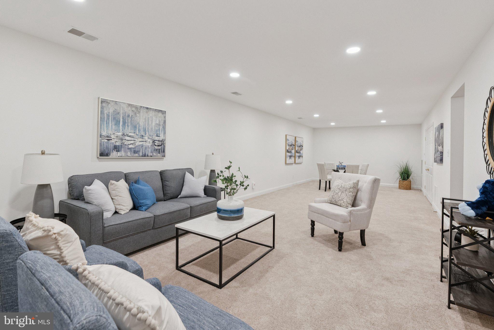 WEST END PARK - Residential