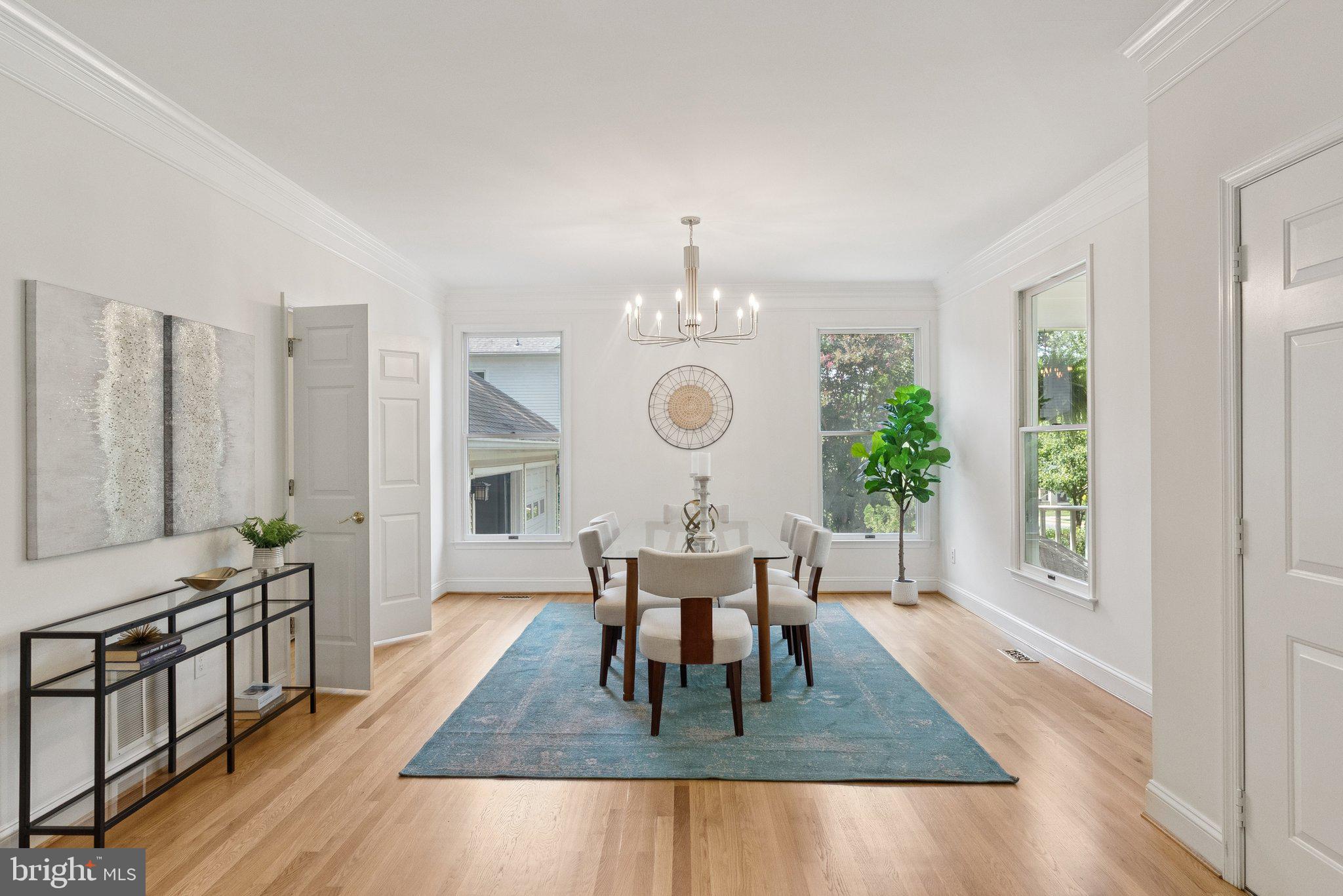 WEST END PARK - Residential