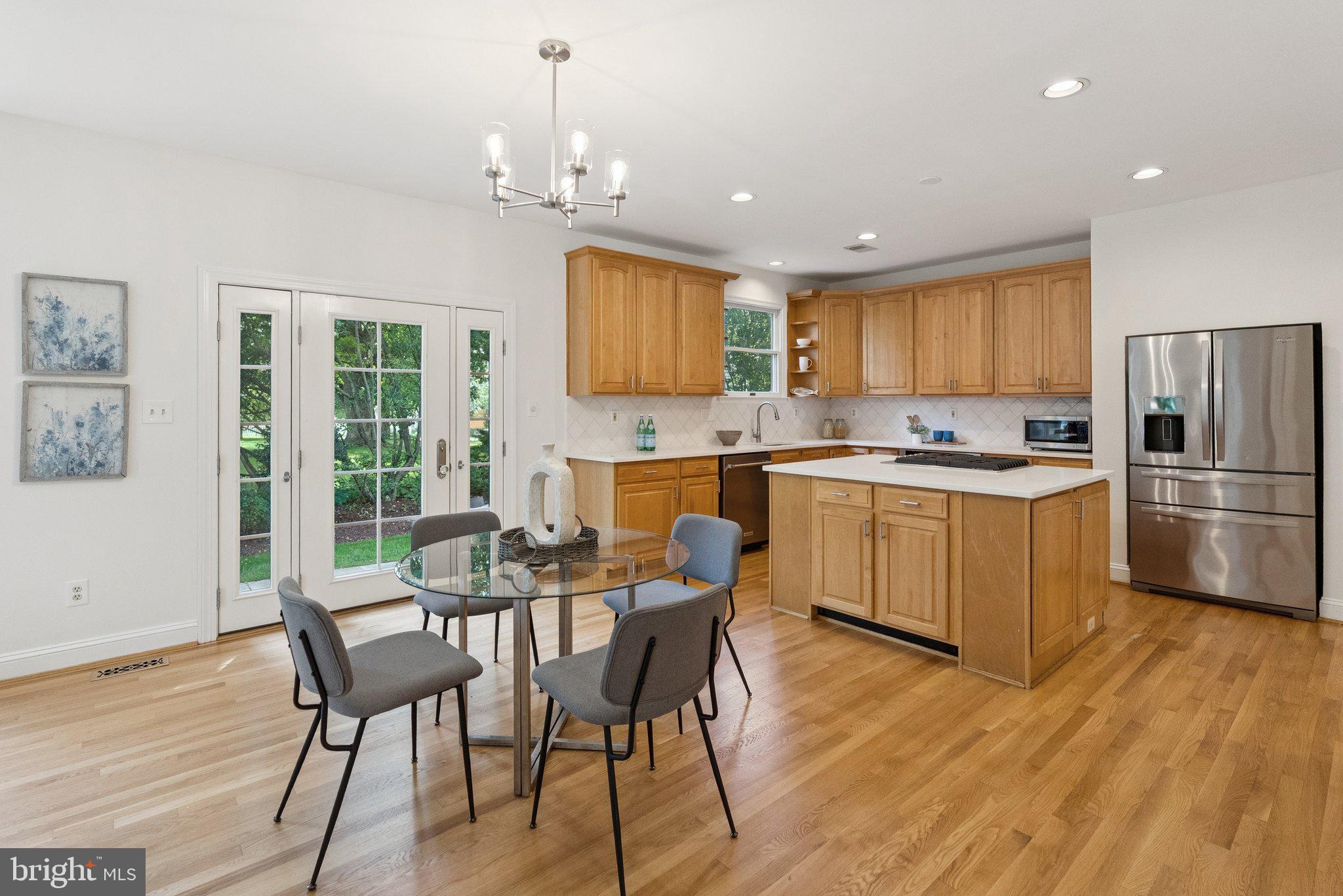 WEST END PARK - Residential