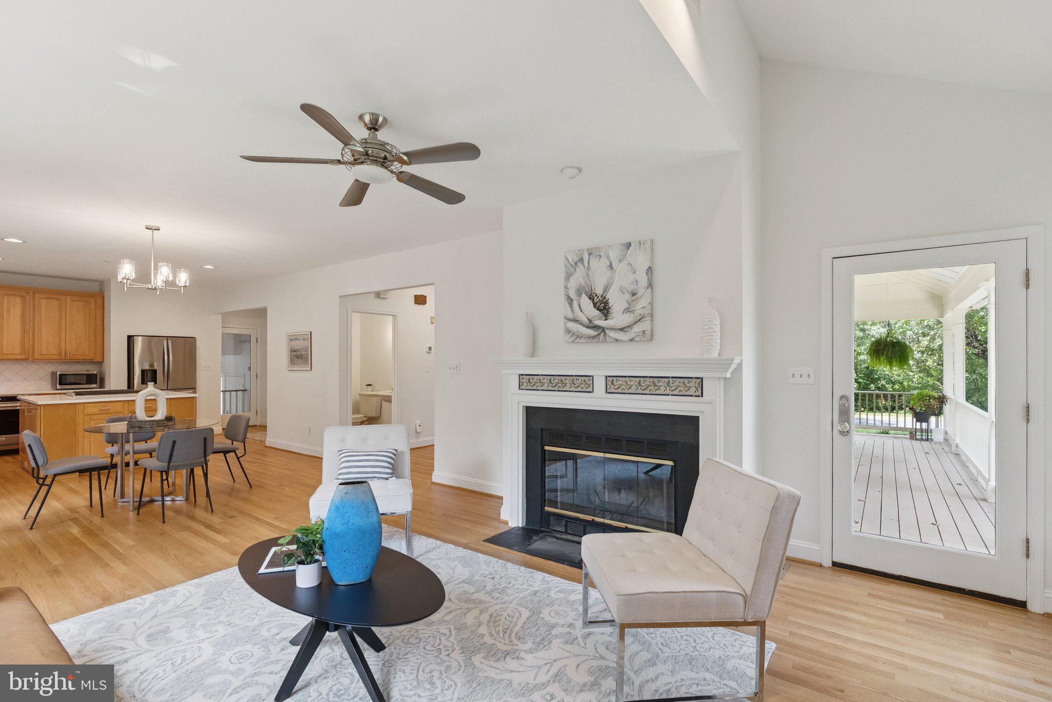 WEST END PARK - Residential