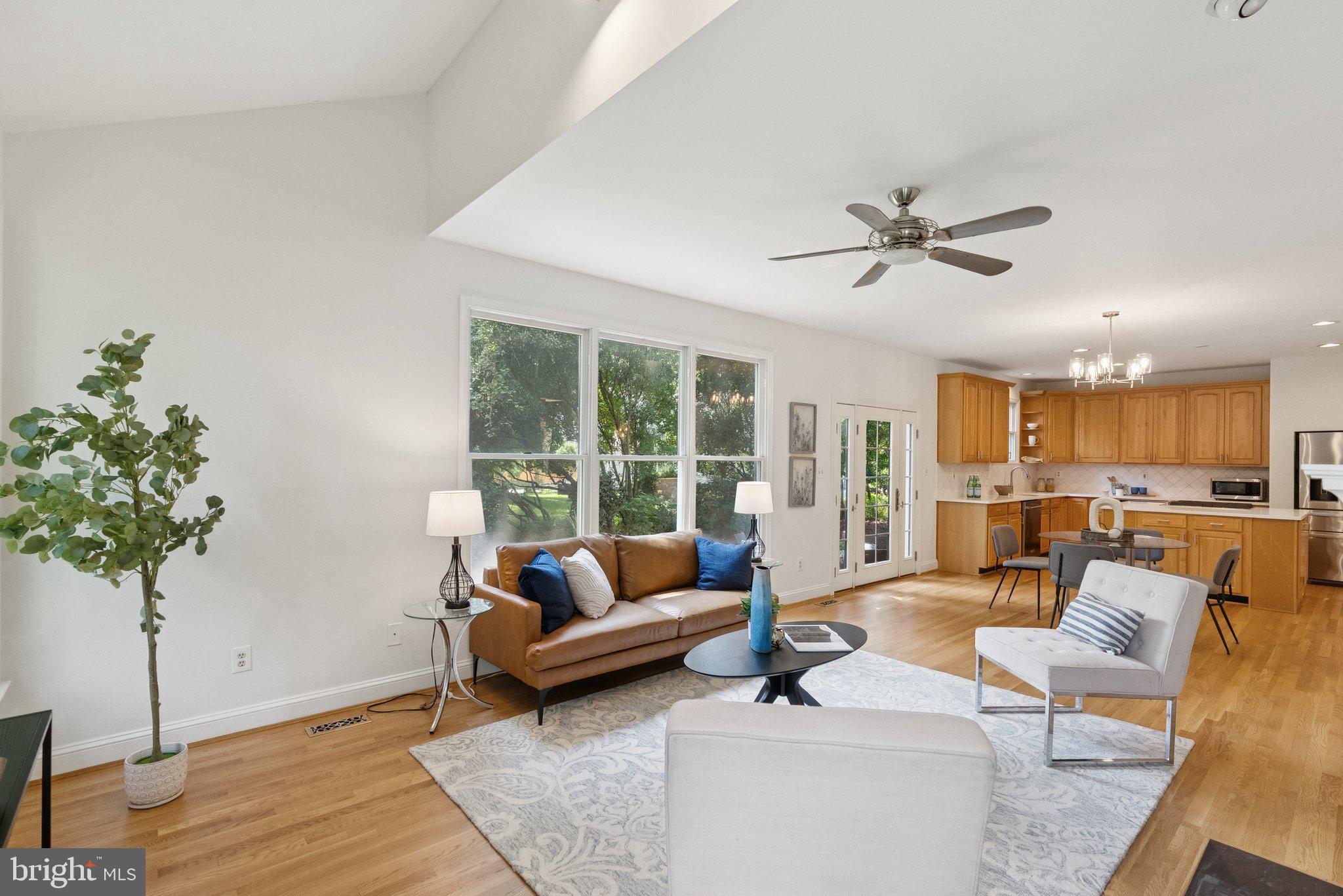 WEST END PARK - Residential