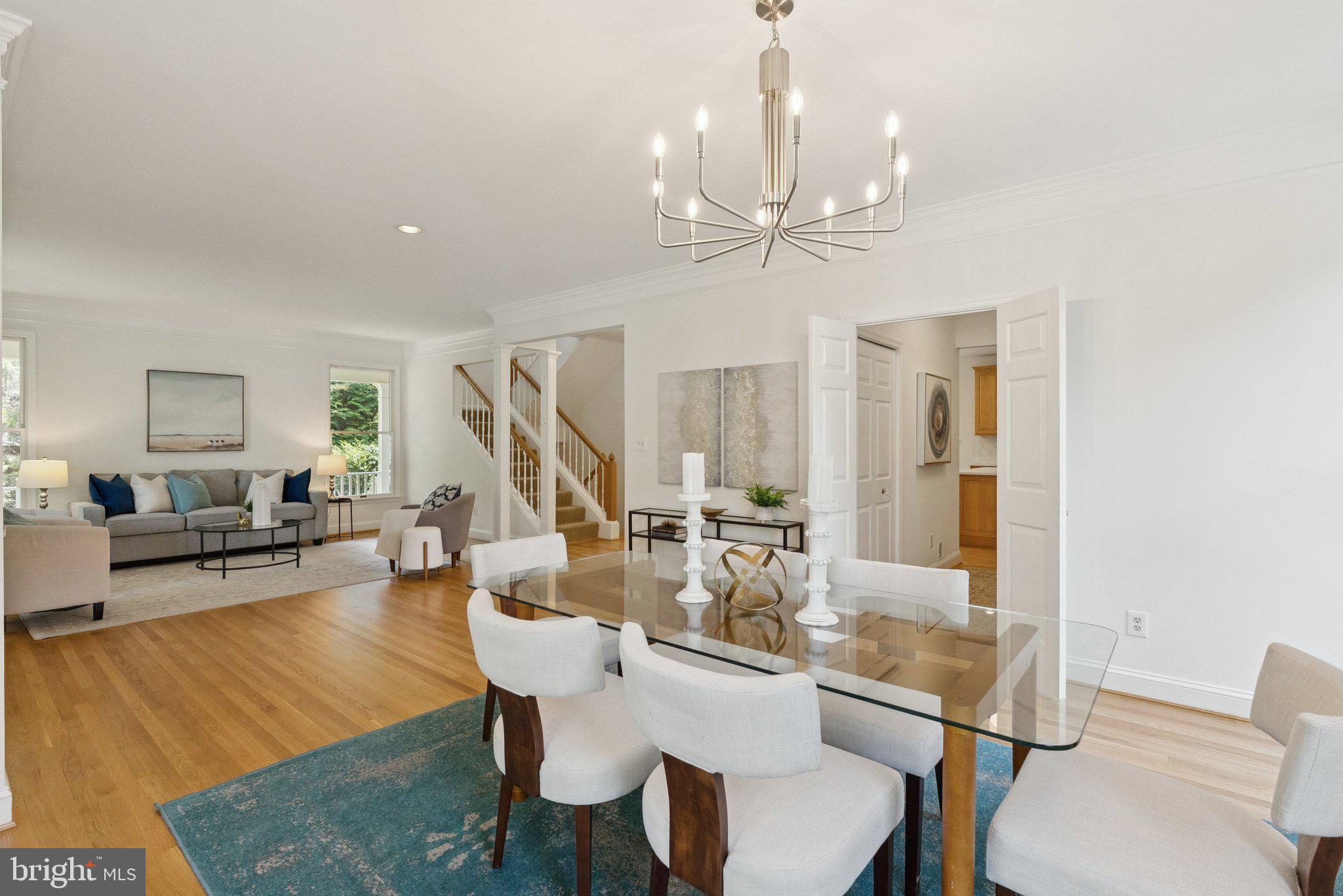 WEST END PARK - Residential