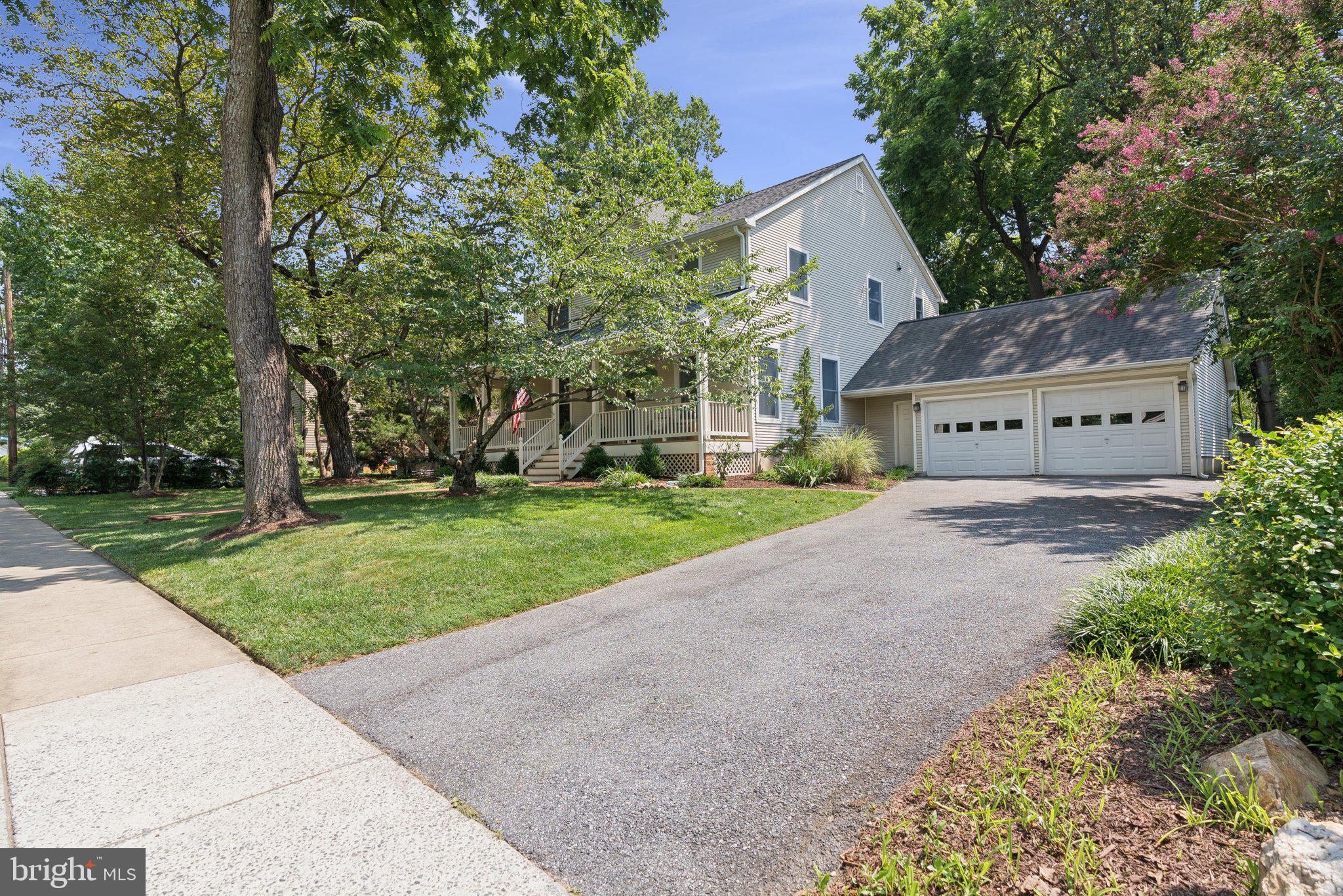 WEST END PARK - Residential