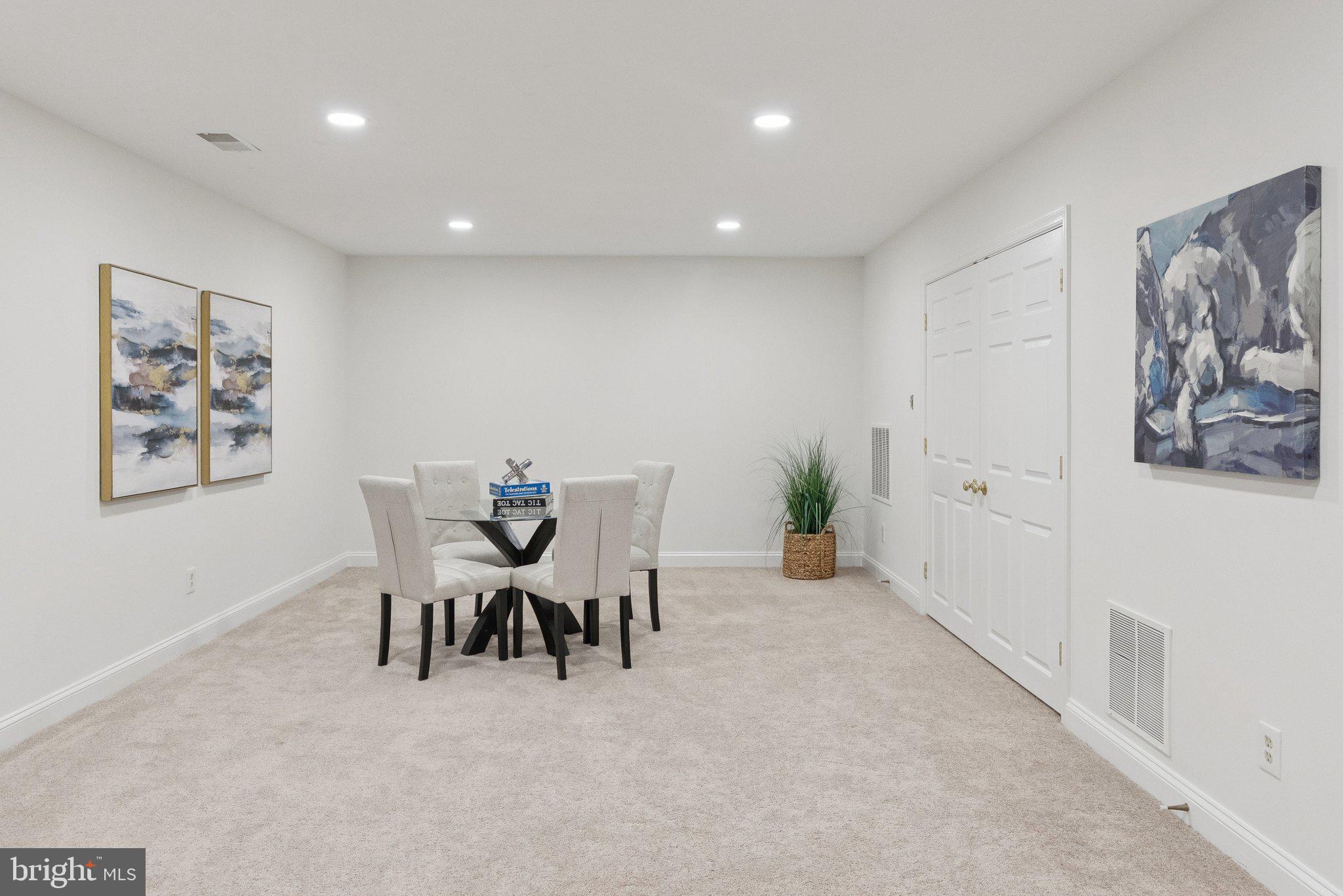 WEST END PARK - Residential