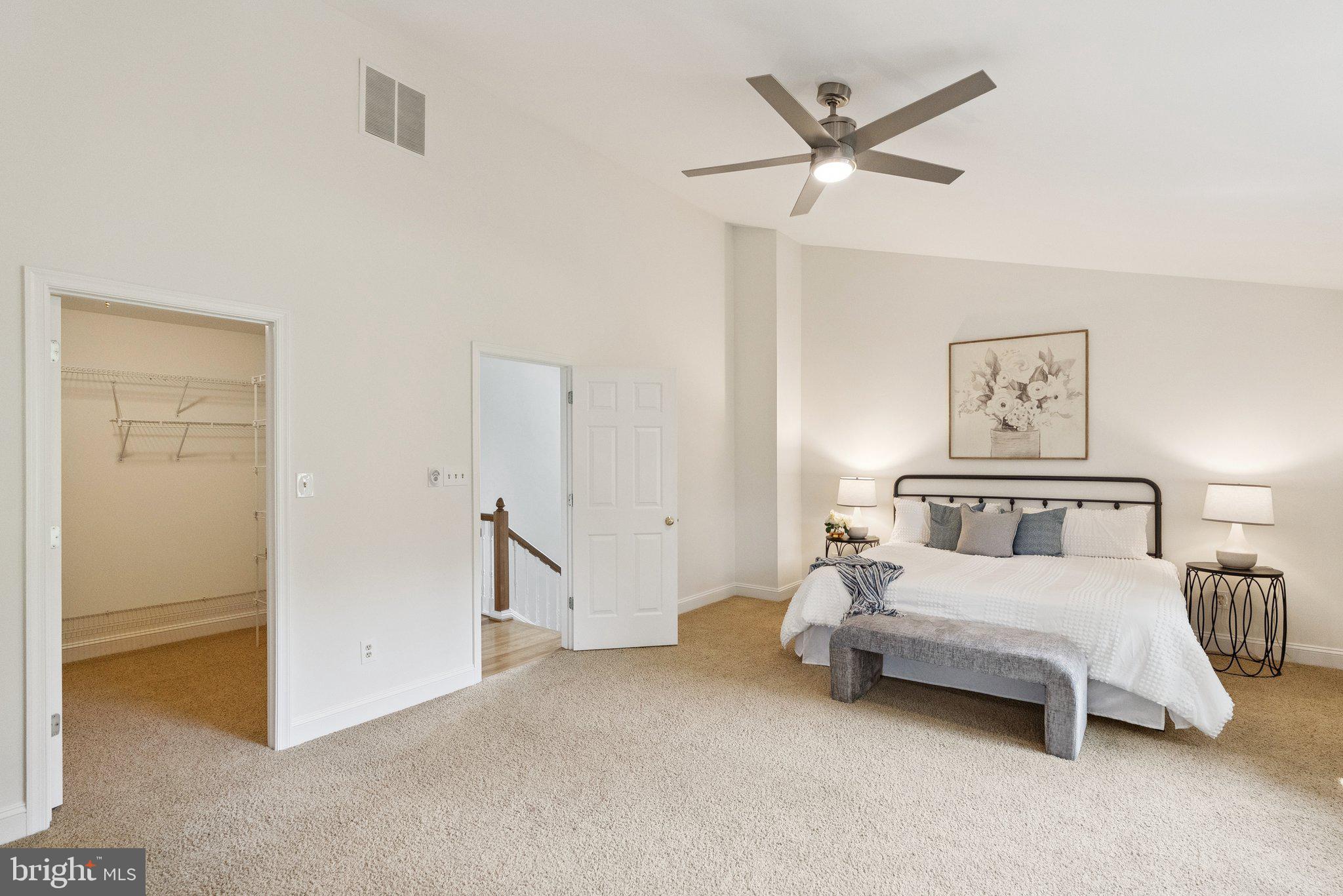 WEST END PARK - Residential