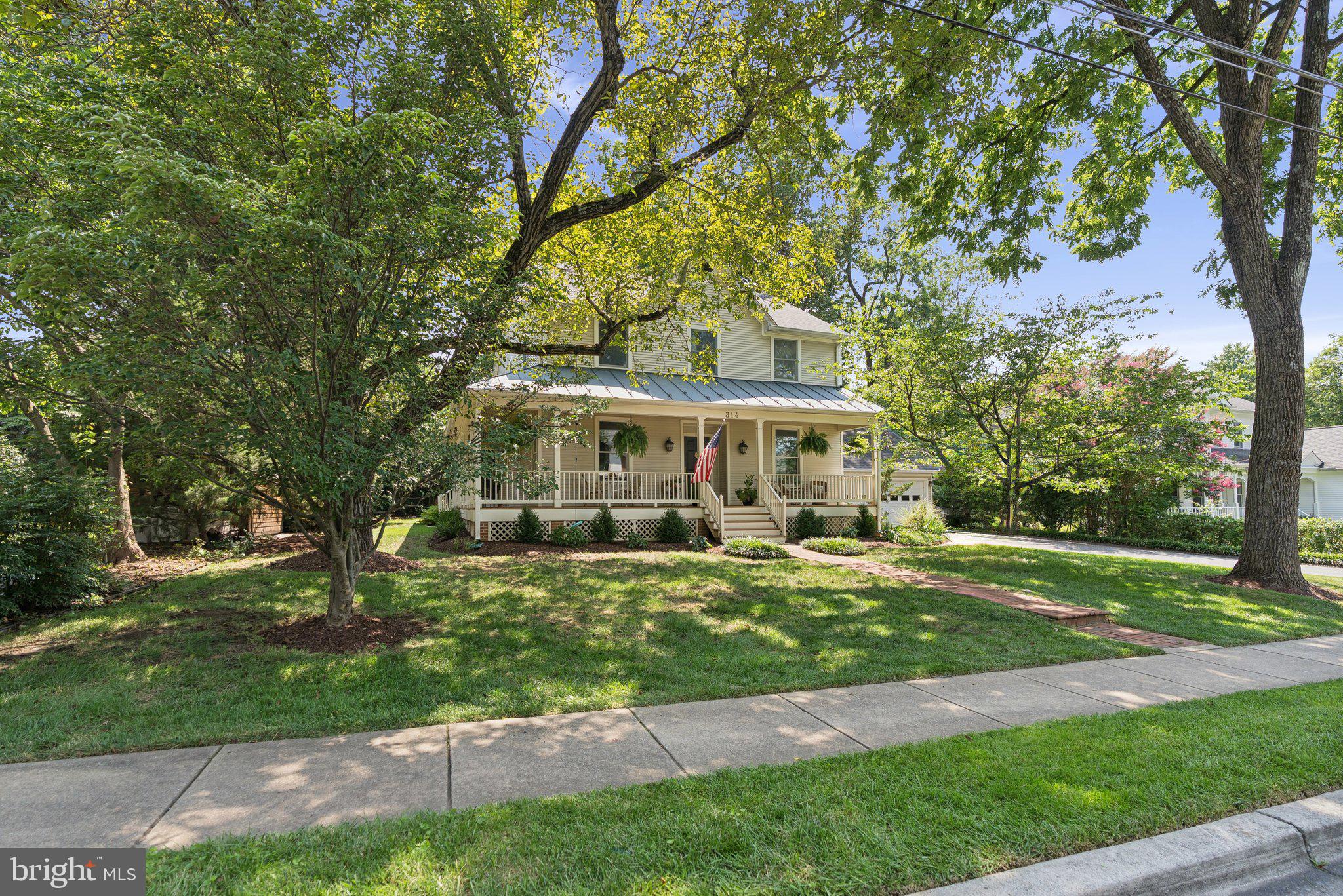 314 BEALL AVENUE