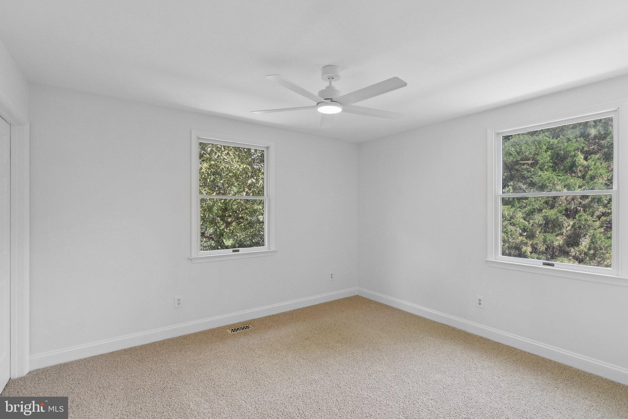 WEST END PARK - Residential