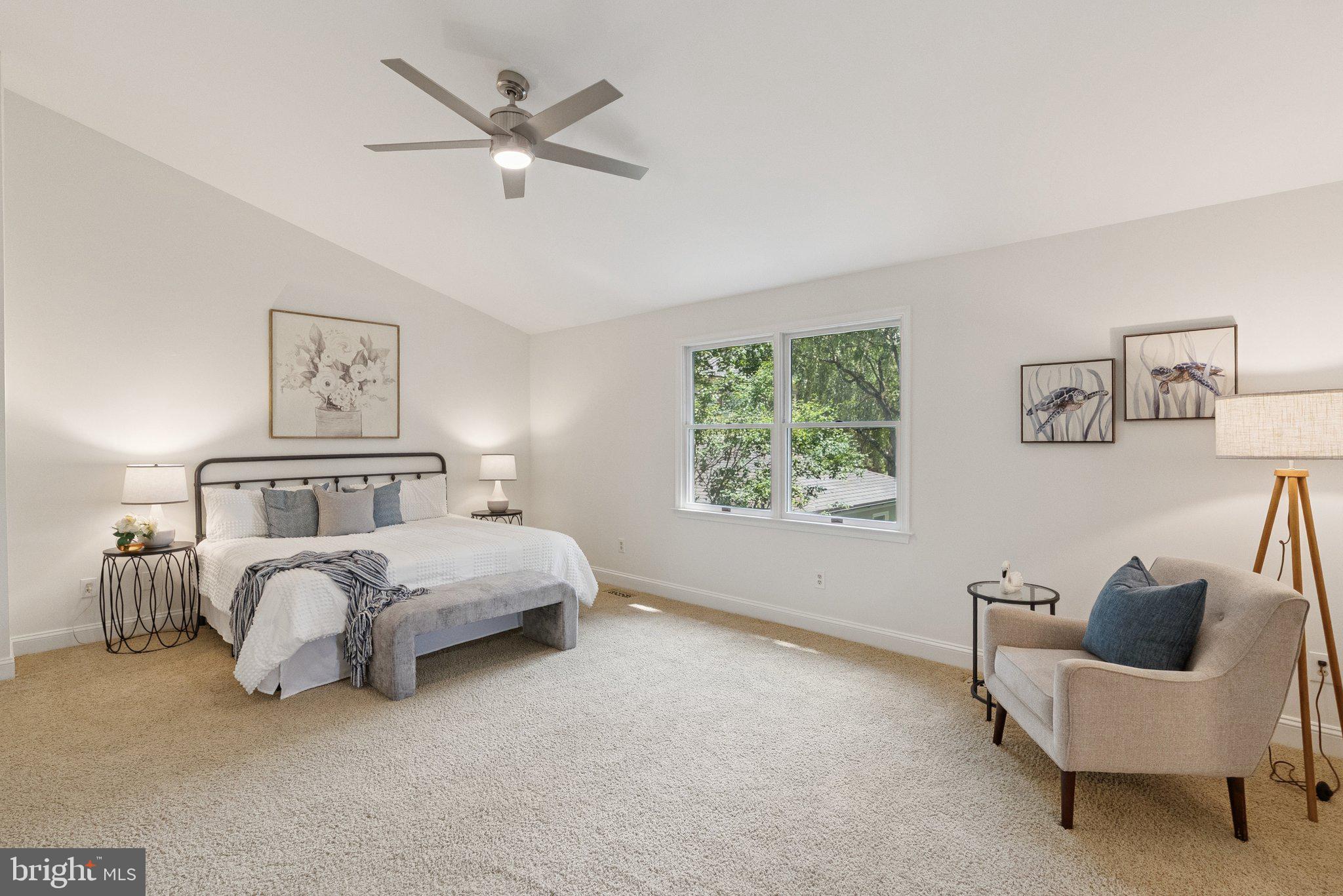 WEST END PARK - Residential