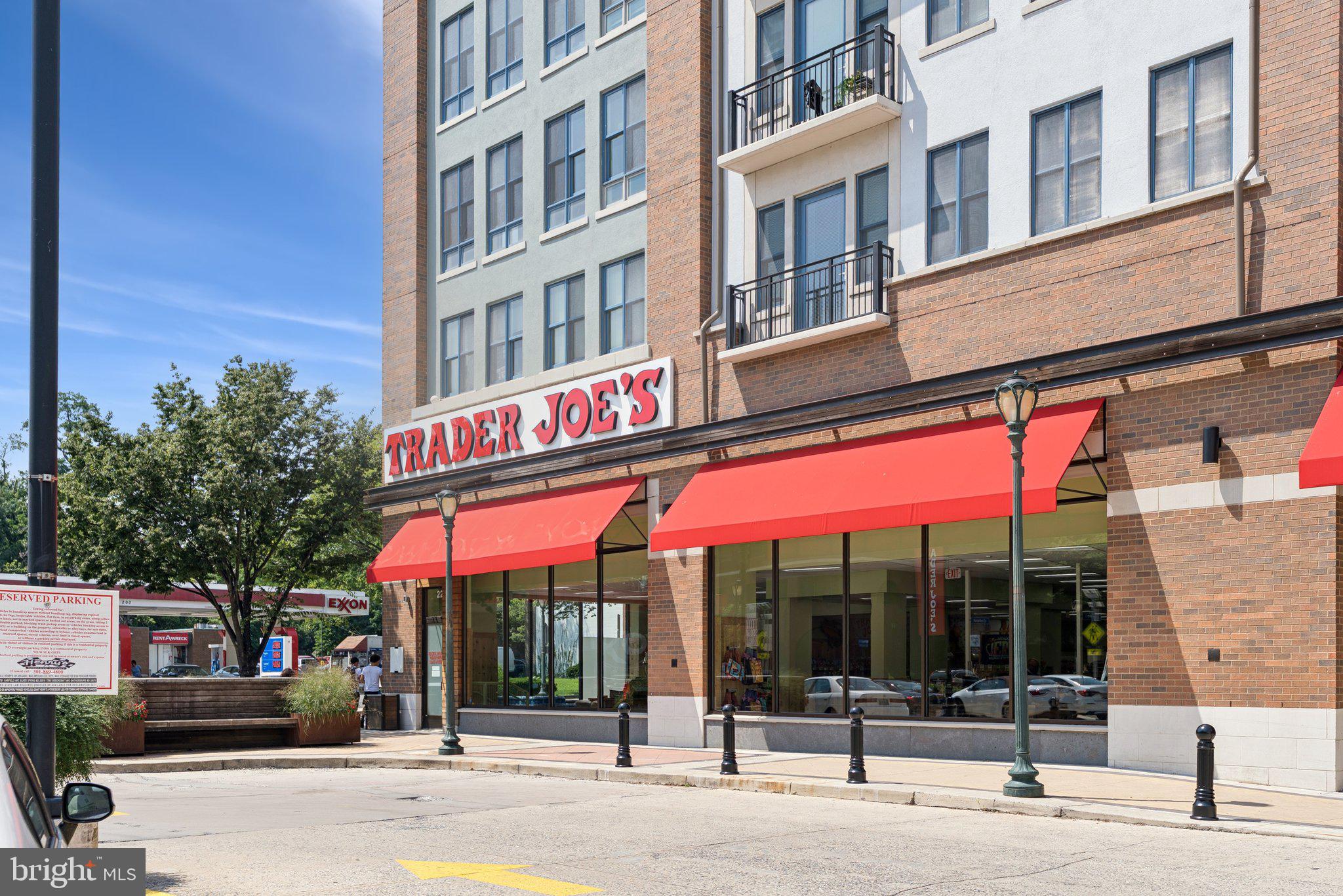 WEST END PARK - Residential