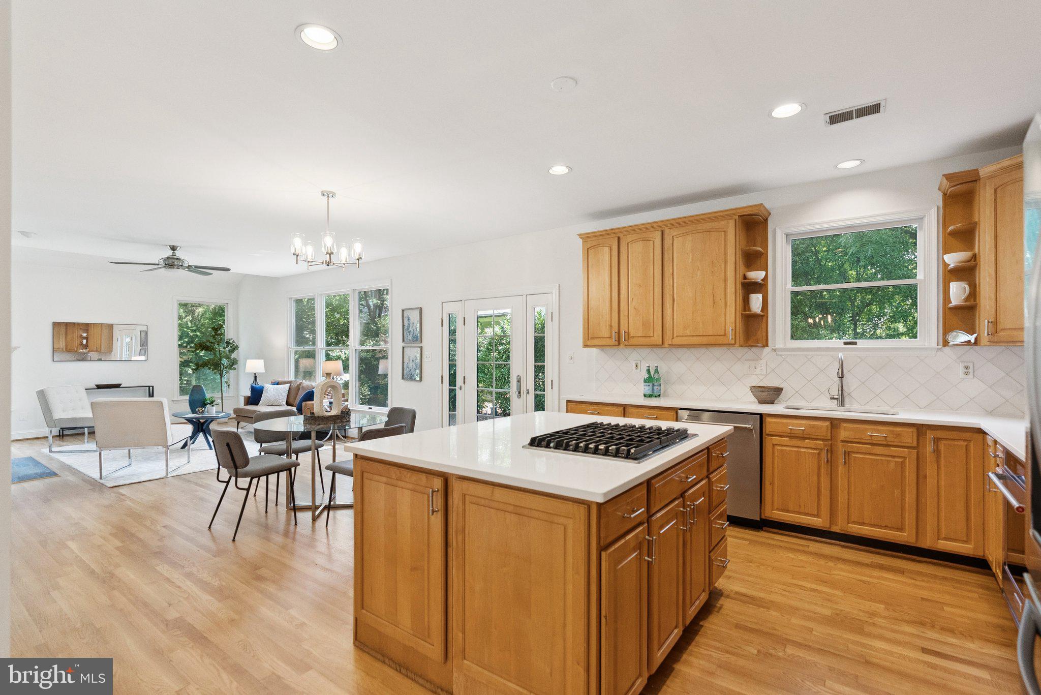 WEST END PARK - Residential