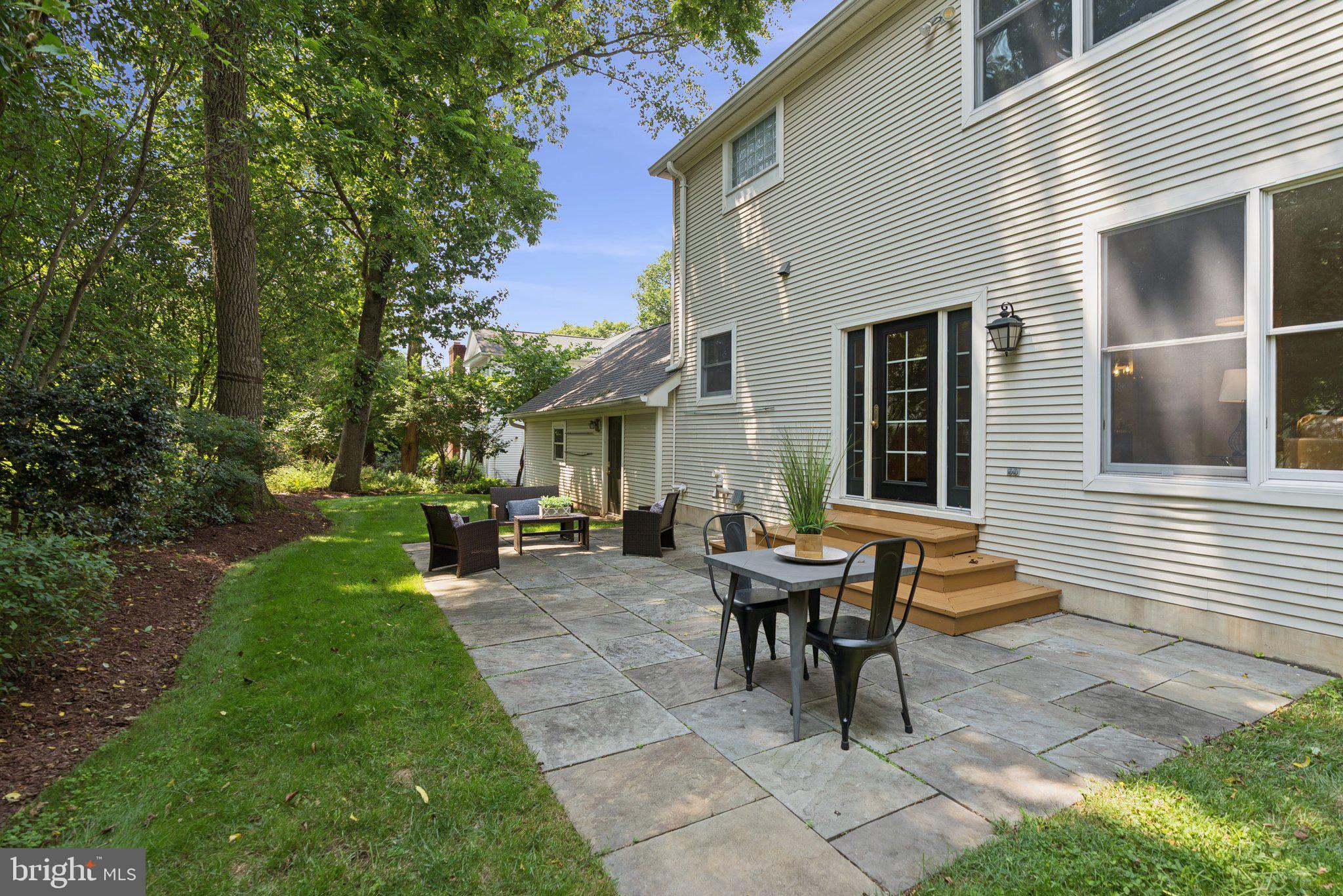 WEST END PARK - Residential