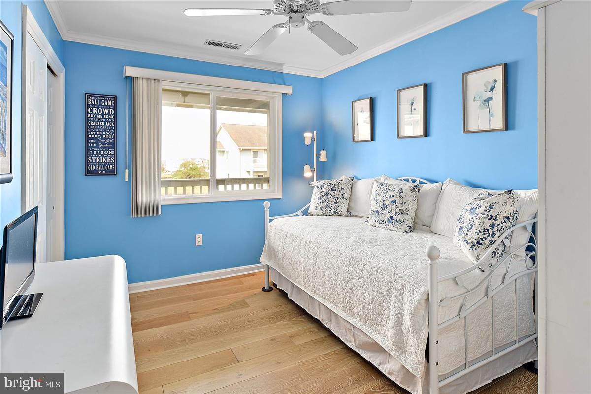 HERON HARBOUR - Residential