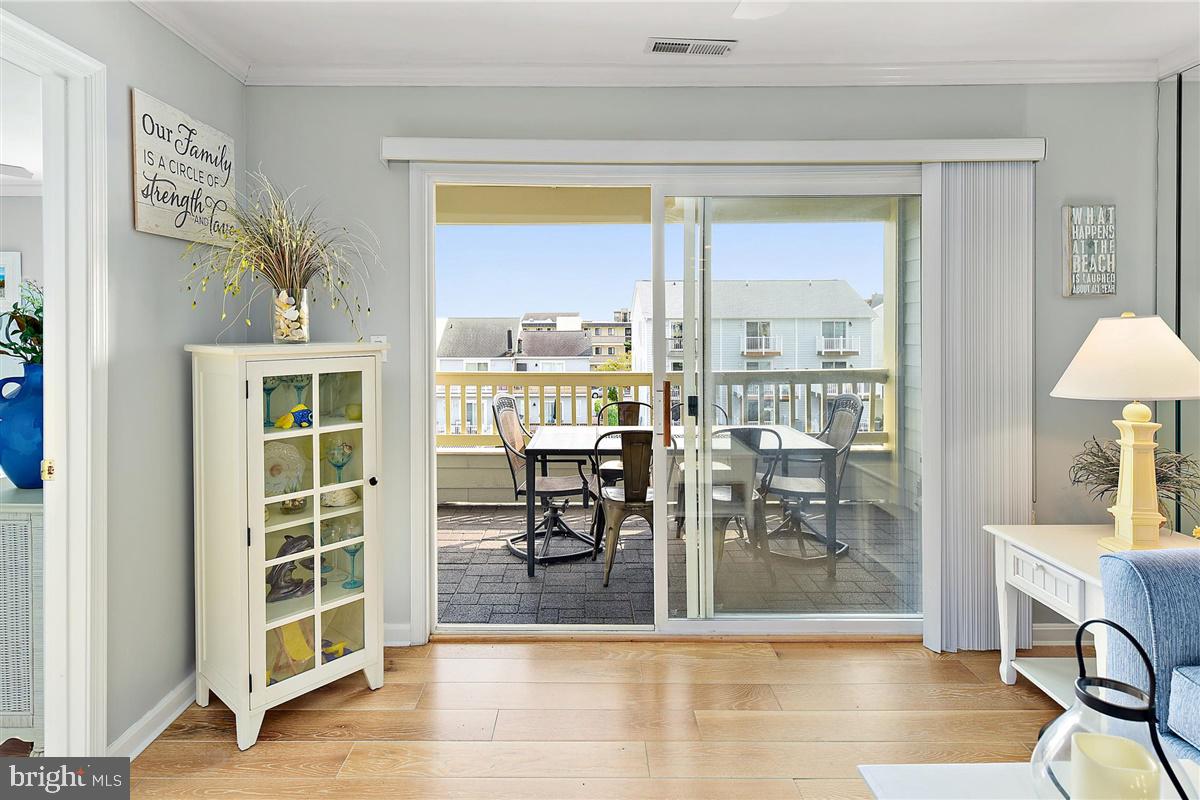 HERON HARBOUR - Residential