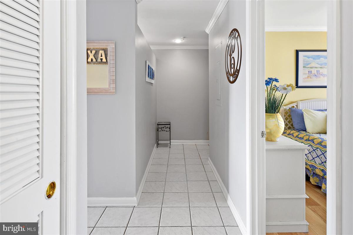 HERON HARBOUR - Residential